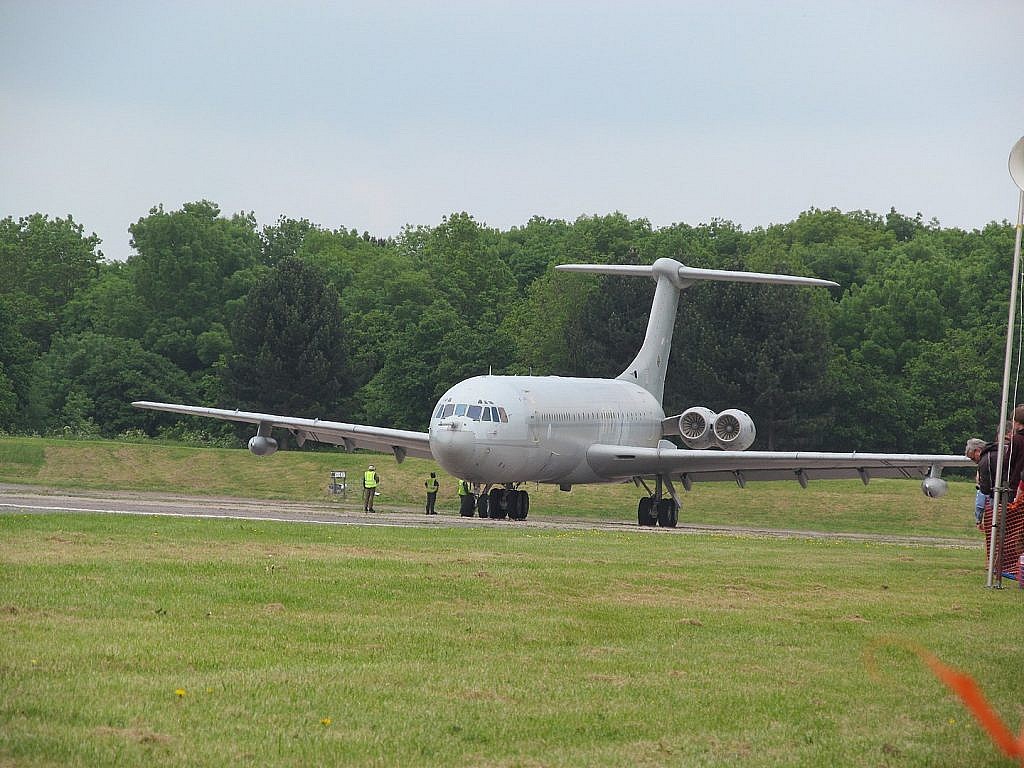 Vickers Vc10 Wallpapers