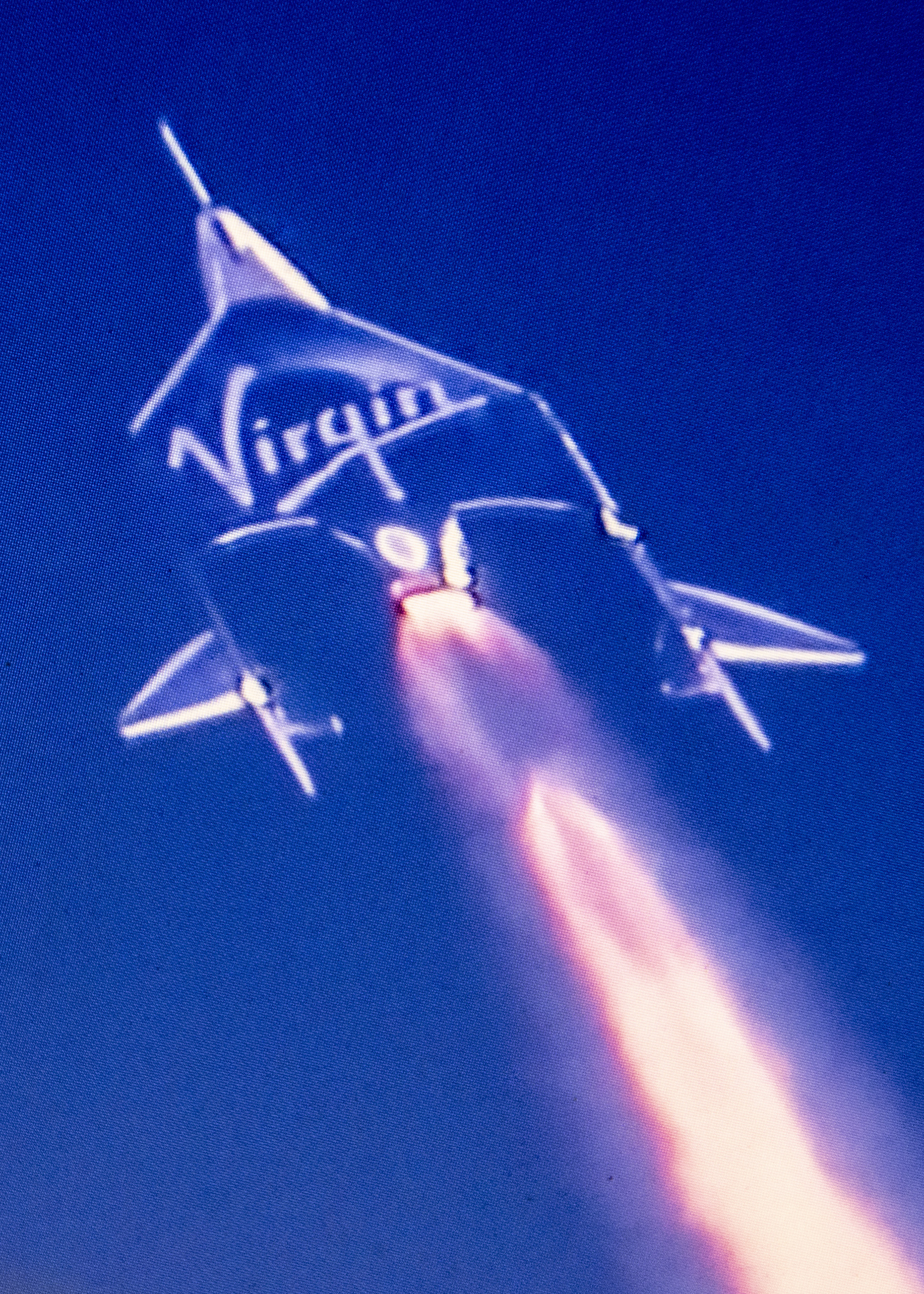 Virgin Galactic Wallpapers