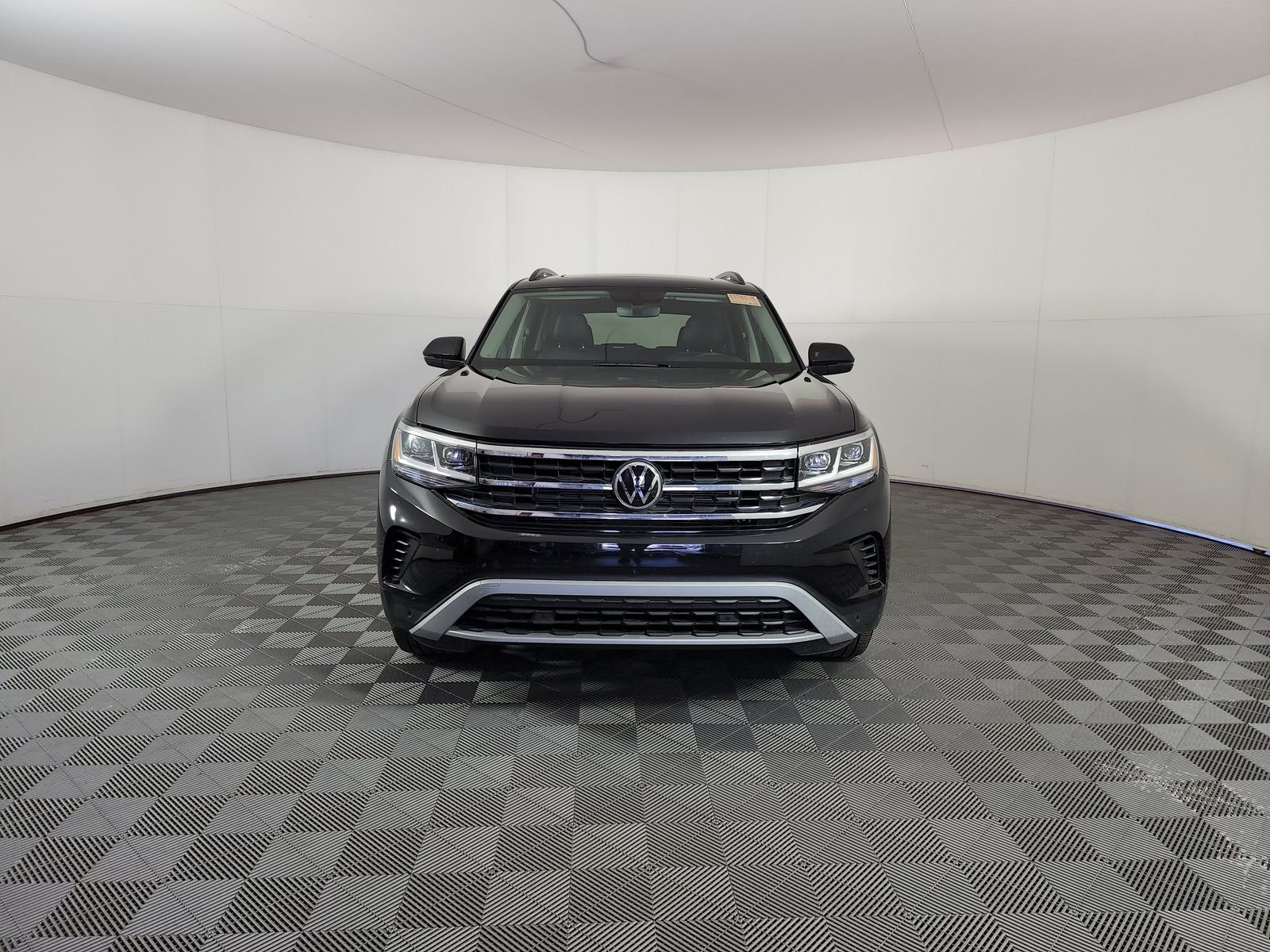 Volkswagen Atlas Wallpapers