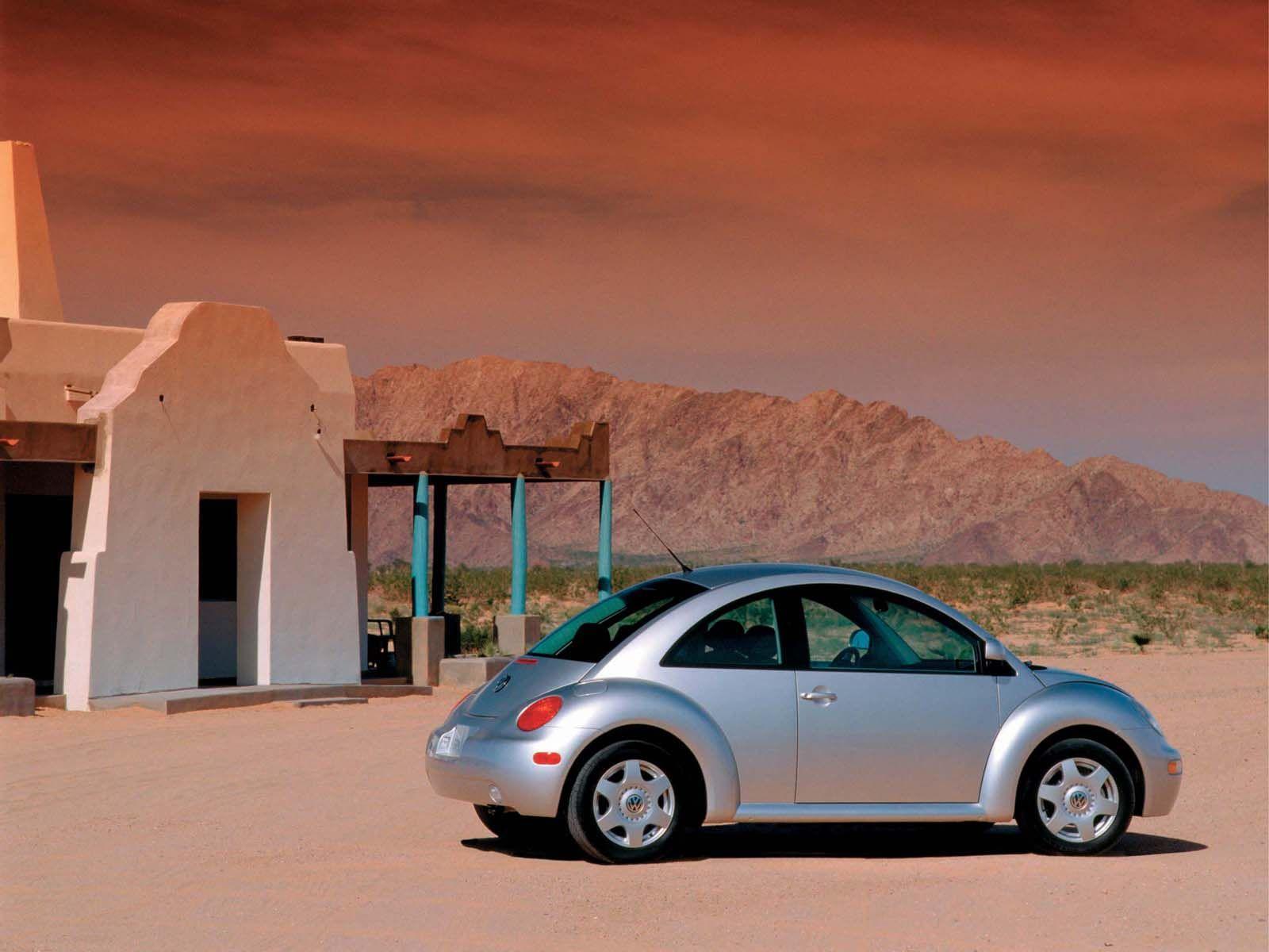 Volkswagen Beetle Gsr Wallpapers