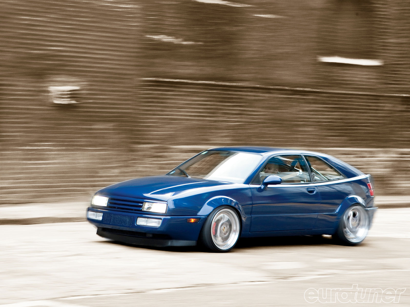 Volkswagen Corrado Wallpapers