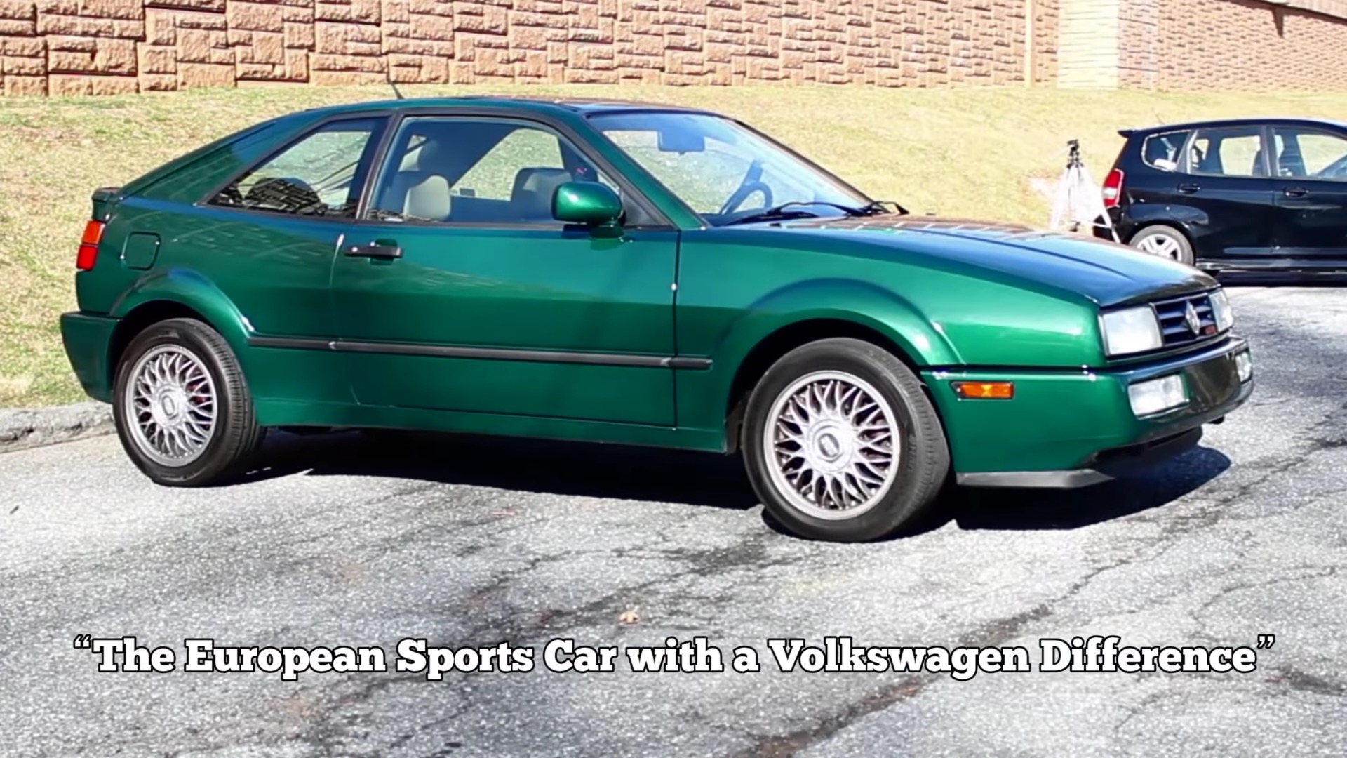 Volkswagen Corrado Wallpapers