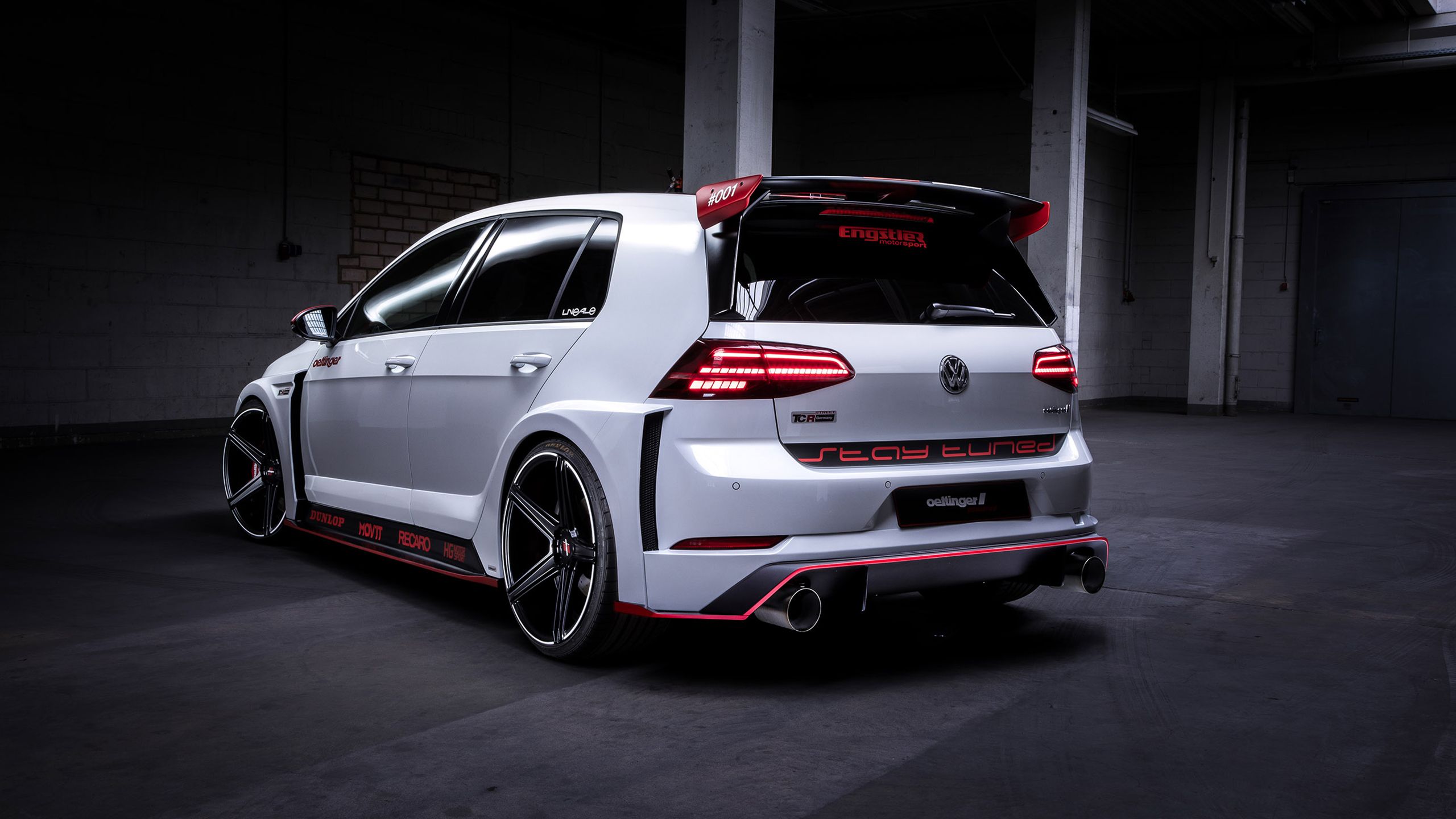 Volkswagen Golf Gti Wallpapers