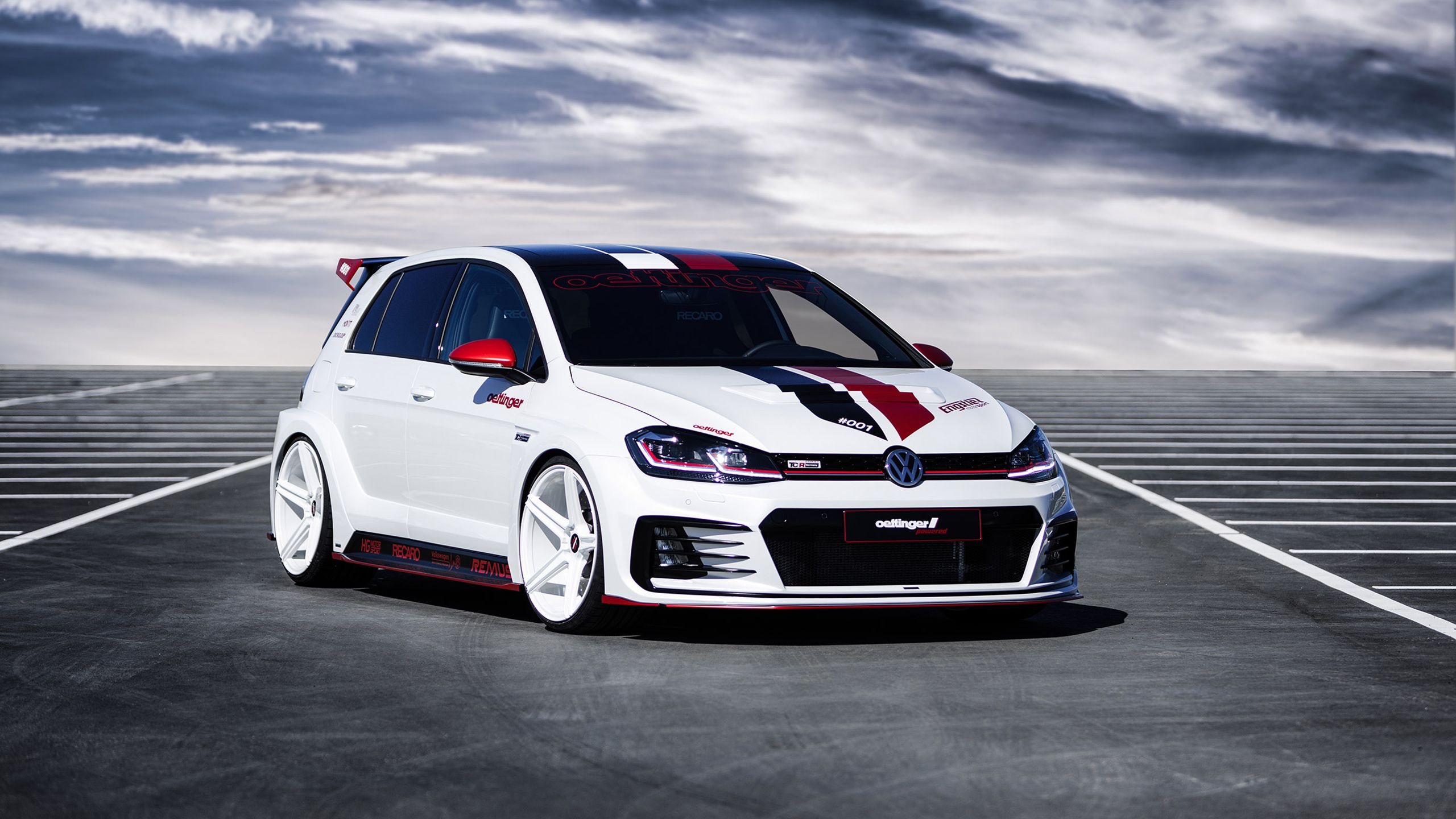 Volkswagen Golf Gti Wallpapers