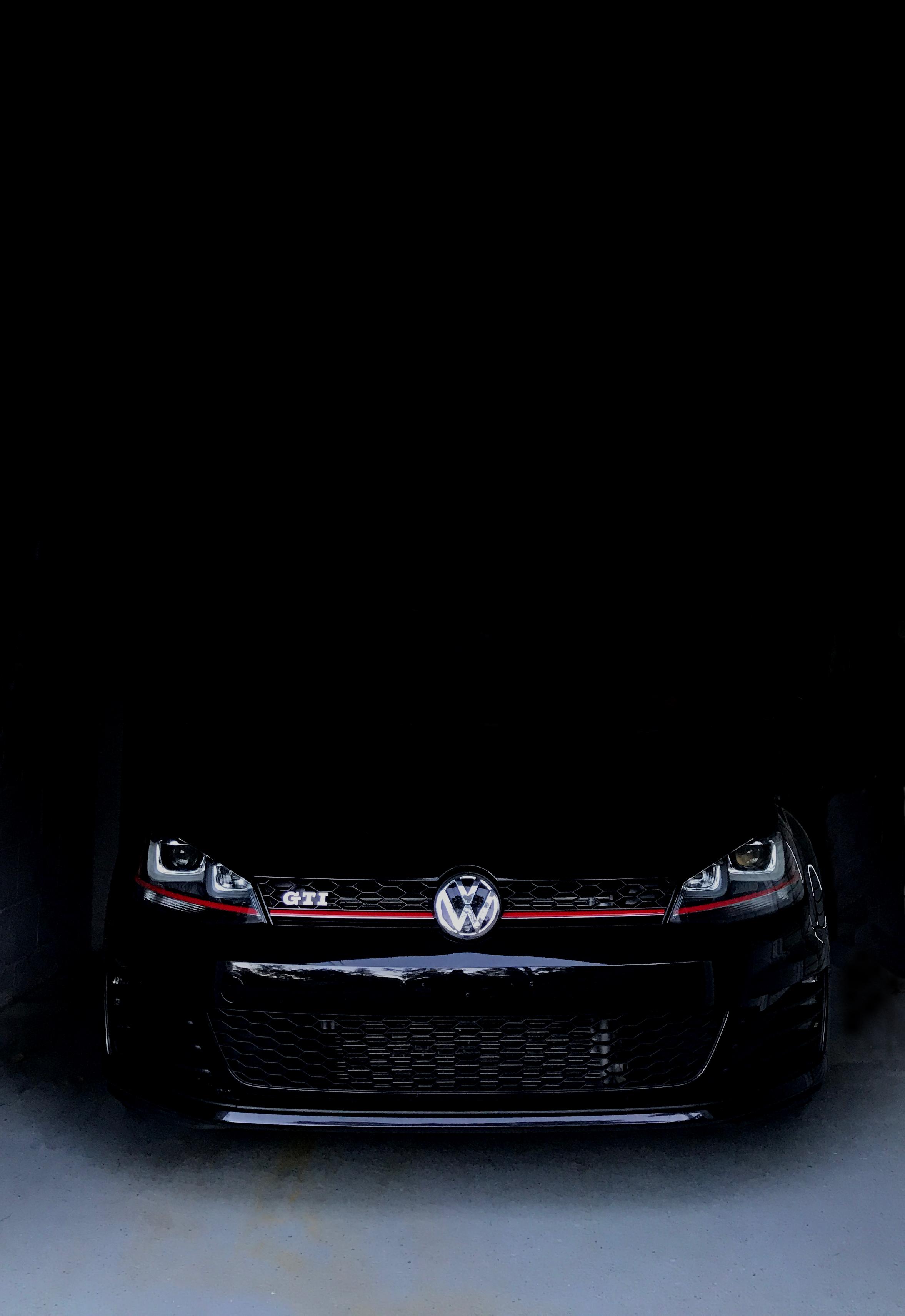 Volkswagen Gti Wallpapers