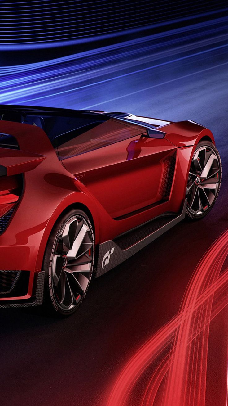 Volkswagen Gti Roadster Wallpapers