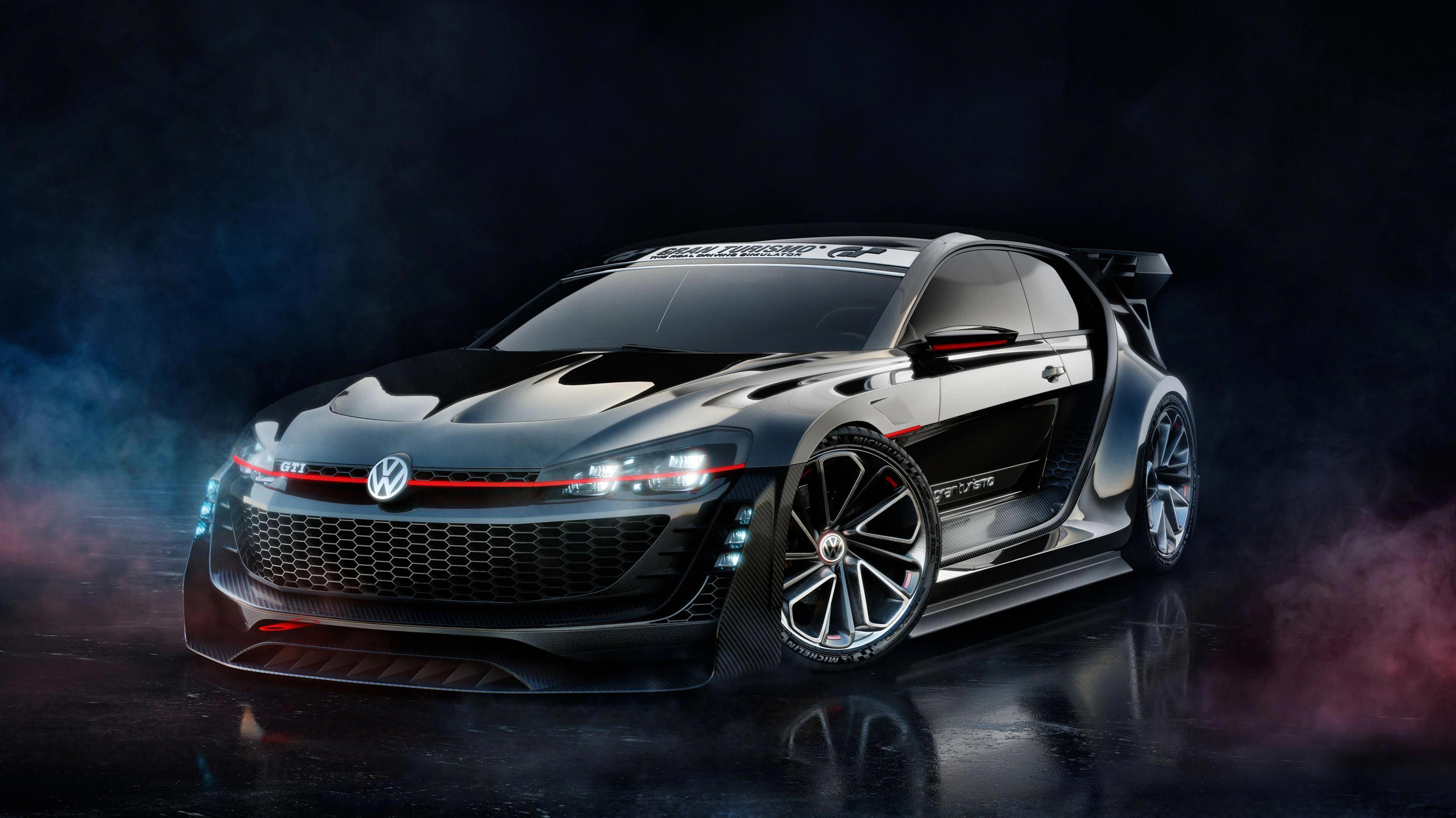 Volkswagen Gti Roadster Wallpapers