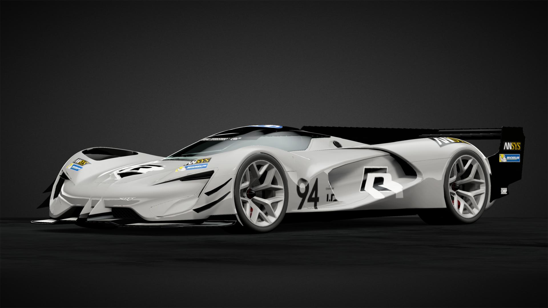 Volkswagen I.D. R Wallpapers