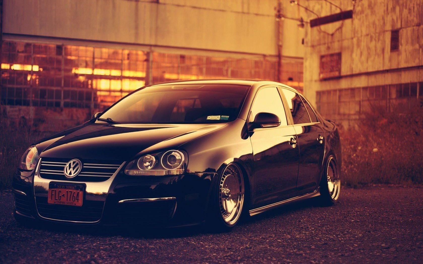 Volkswagen Jetta Sel Wallpapers