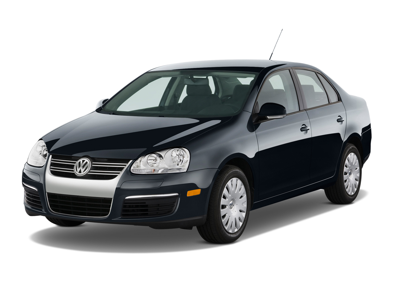 Volkswagen Jetta Wagon Wallpapers