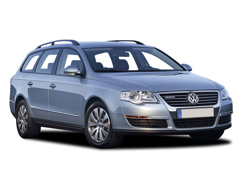 Volkswagen Passat Estate R-Line Wallpapers