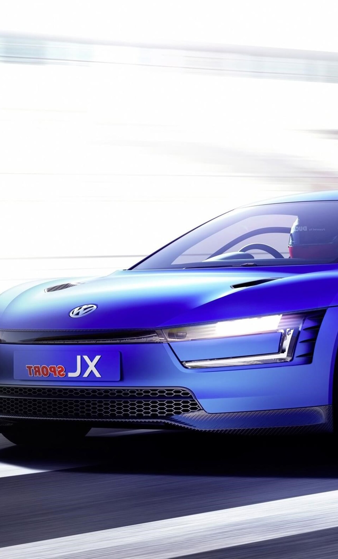 Volkswagen Xl Wallpapers