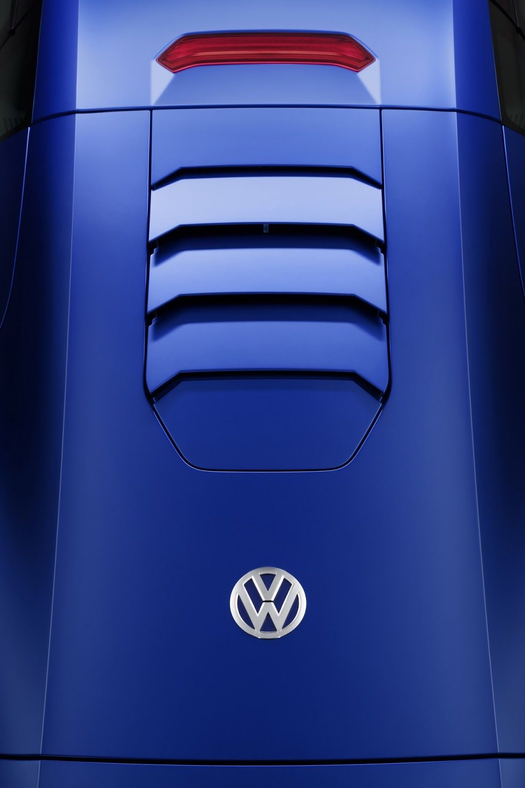 Volkswagen Xl Wallpapers