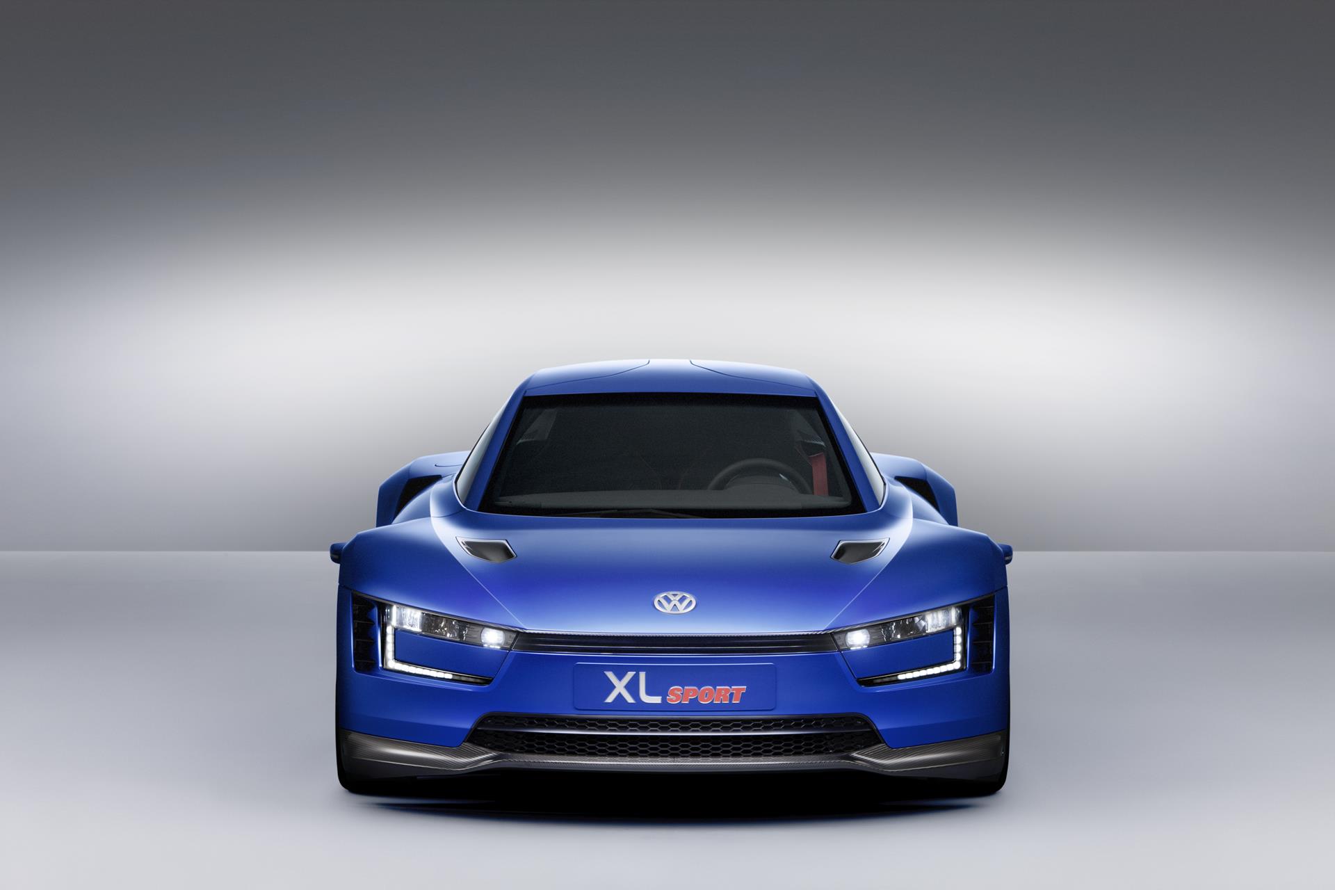 Volkswagen Xl Wallpapers