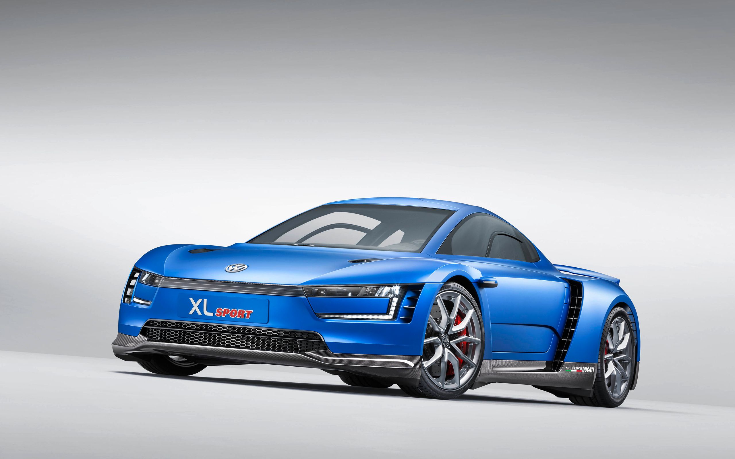 Volkswagen Xl Sport Wallpapers