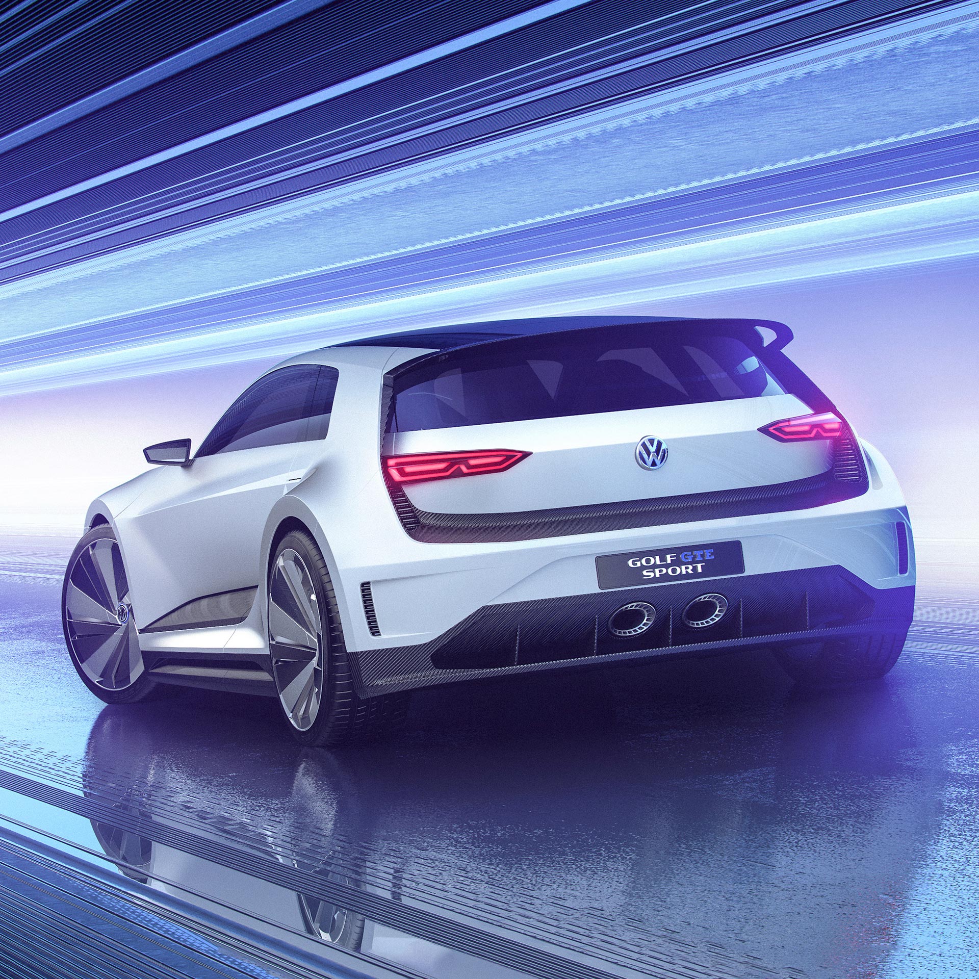 Volkswagen Xl Sport Wallpapers