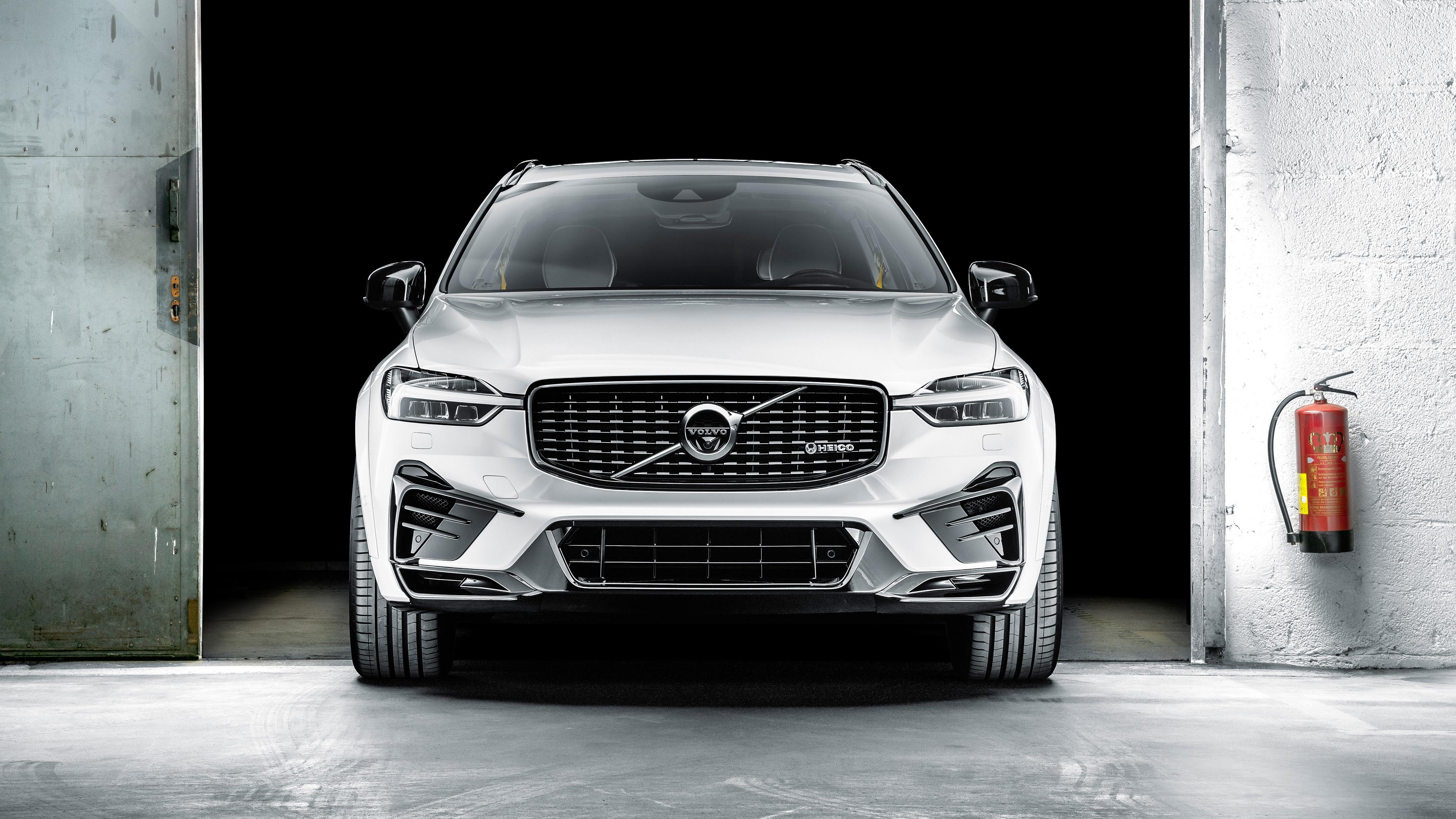 Volvo Wallpapers