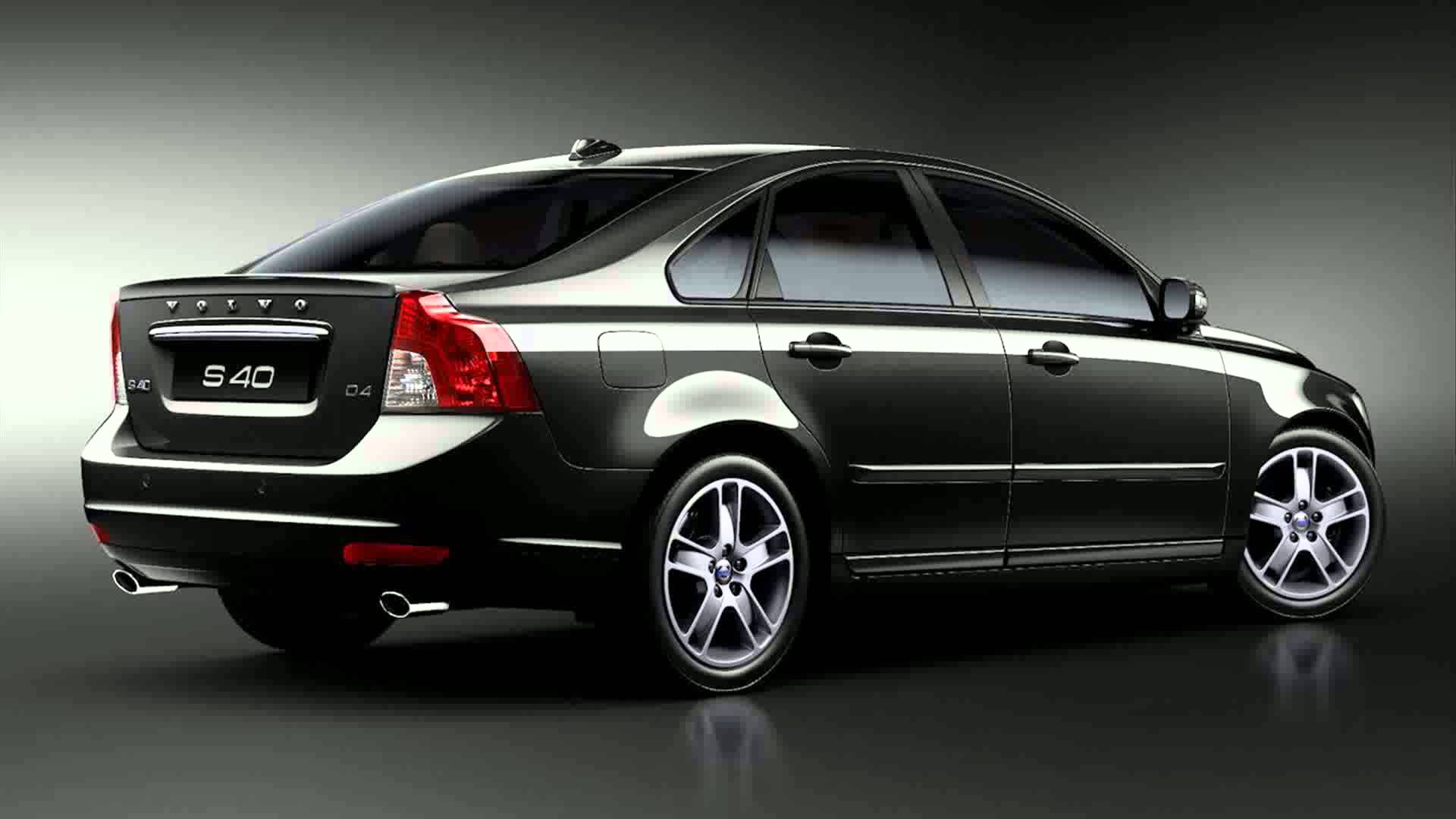 Volvo S40 Wallpapers