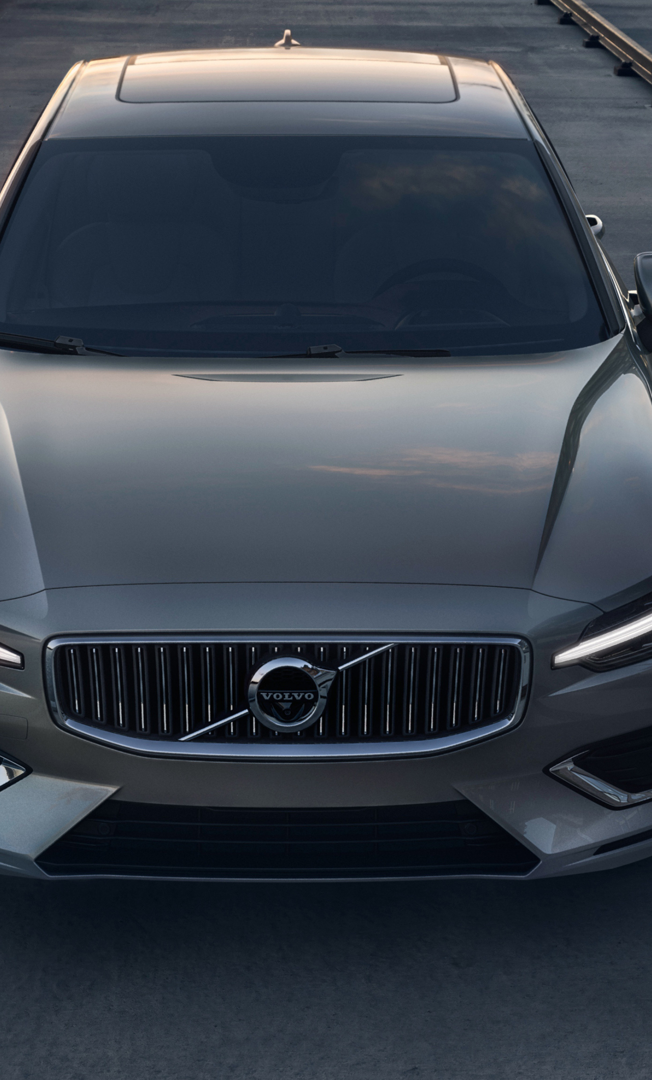 Volvo S60 Wallpapers