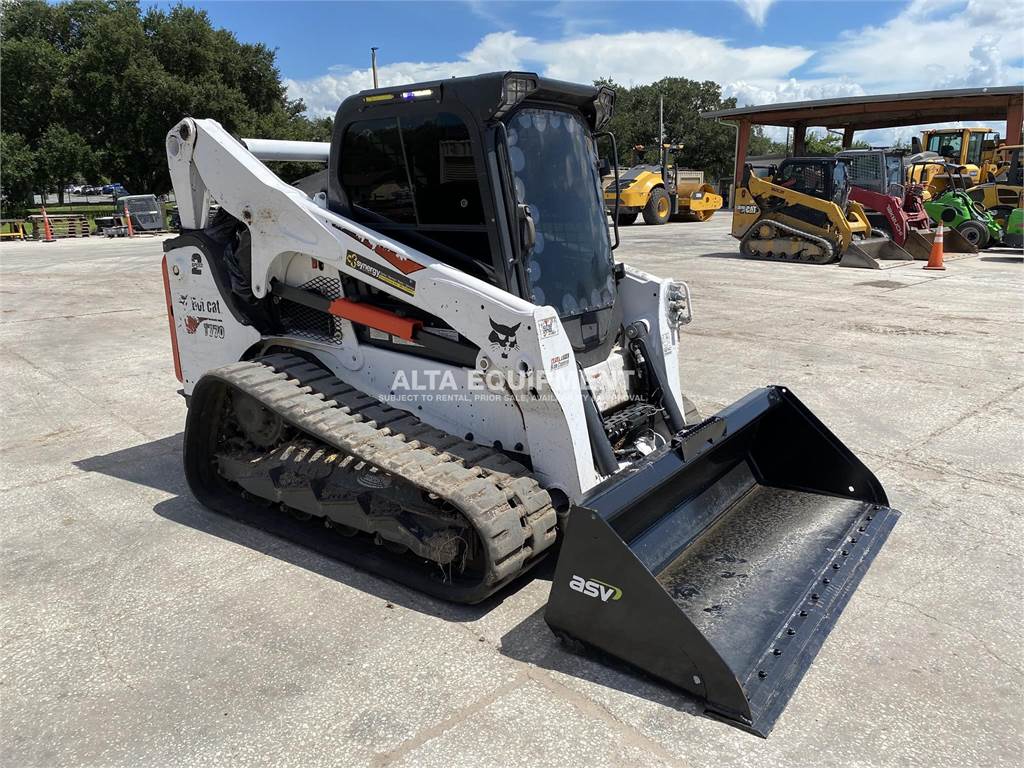 Volvo Skid Steer Wallpapers