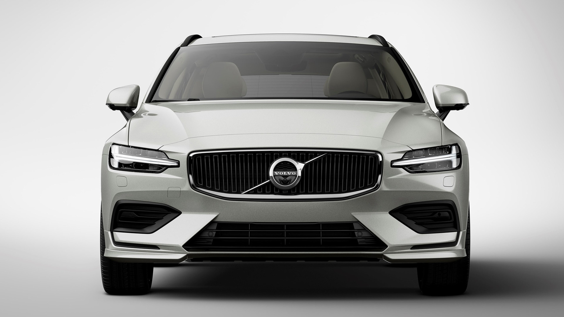 Volvo V60 Wallpapers