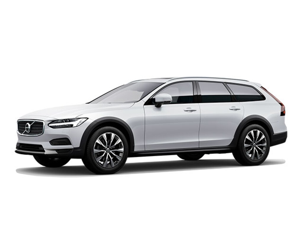 Volvo V90 B6 Awd Wallpapers