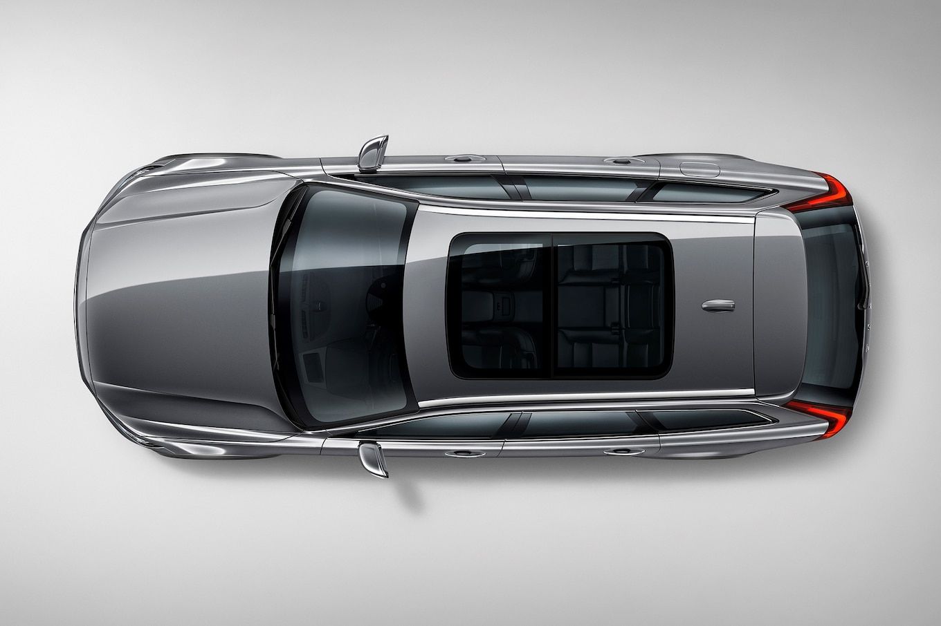 Volvo V90 T6 Awd Wallpapers