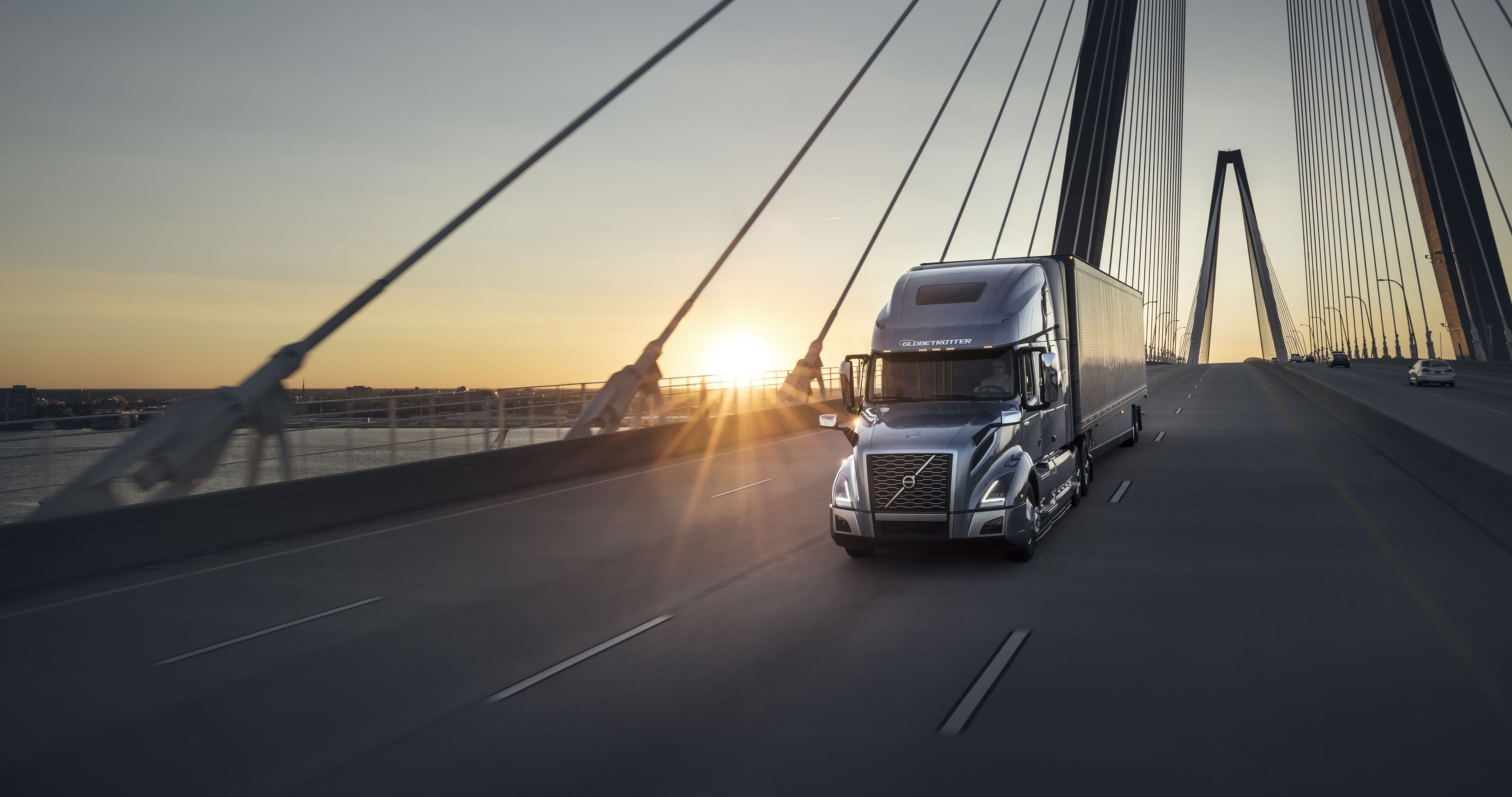 Volvo Vnl 740 Wallpapers