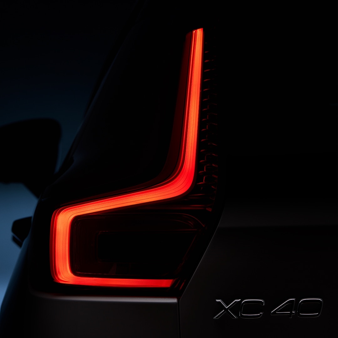 Volvo Xc40 Wallpapers