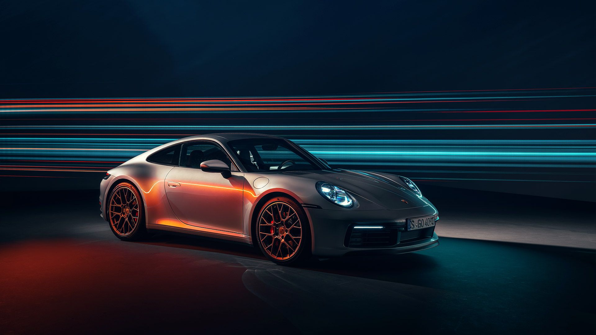 Wallpaper Porsche 911 Wallpapers