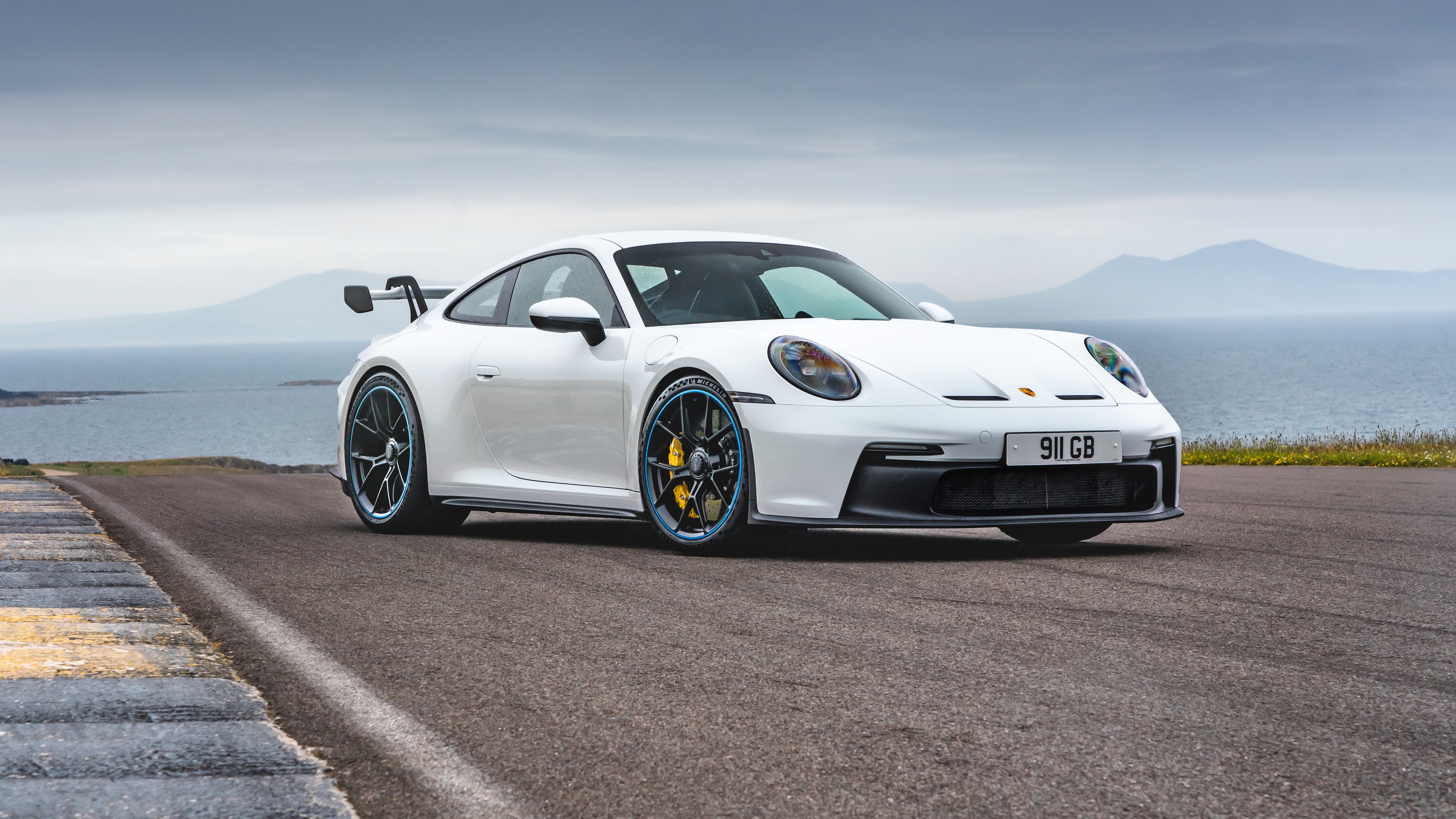 Wallpaper Porsche 911 Wallpapers