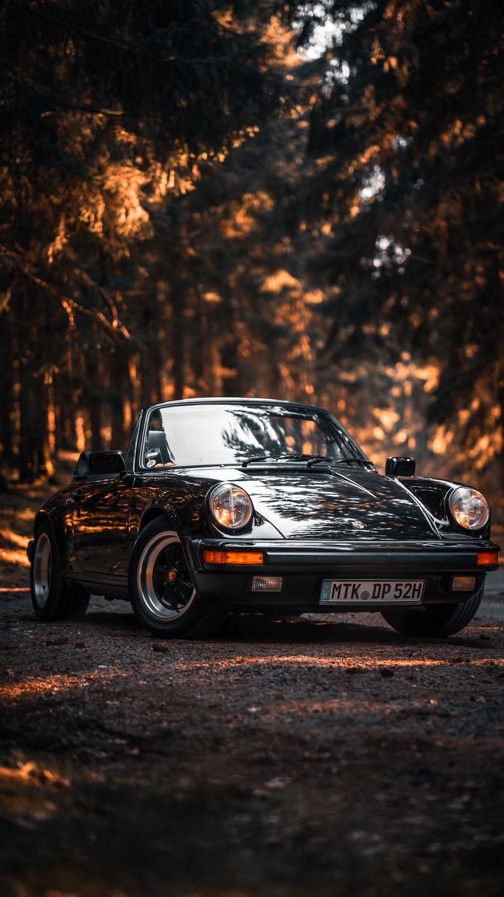 Wallpaper Porsche 911 Wallpapers