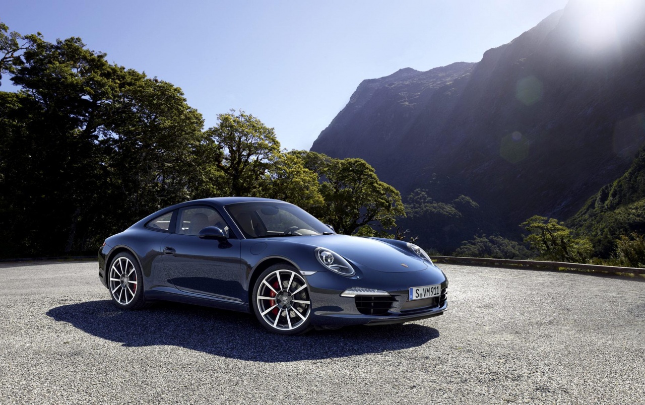 Wallpaper Porsche 911 Wallpapers