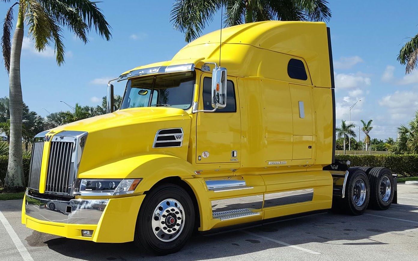 Western Star Wallpapers