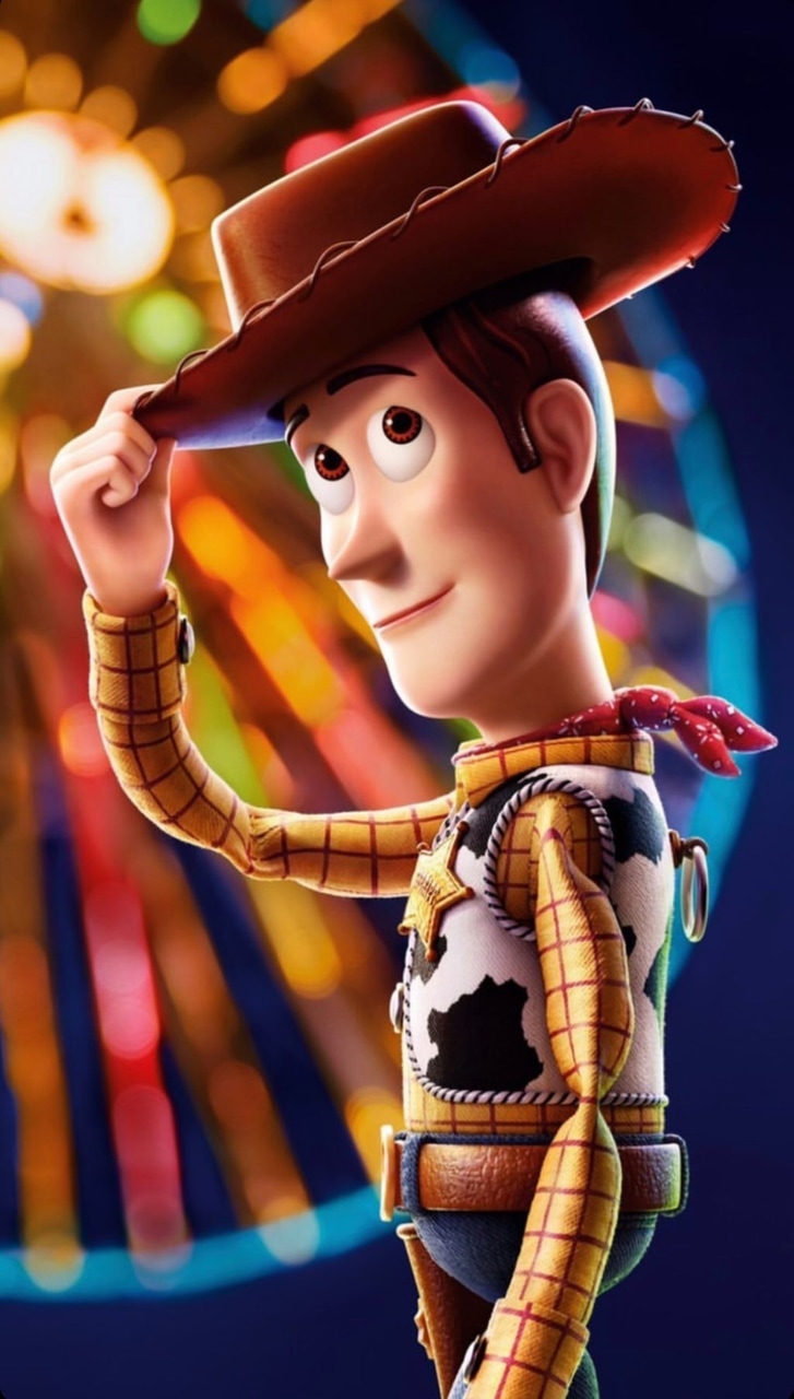 Woody Wallpapers