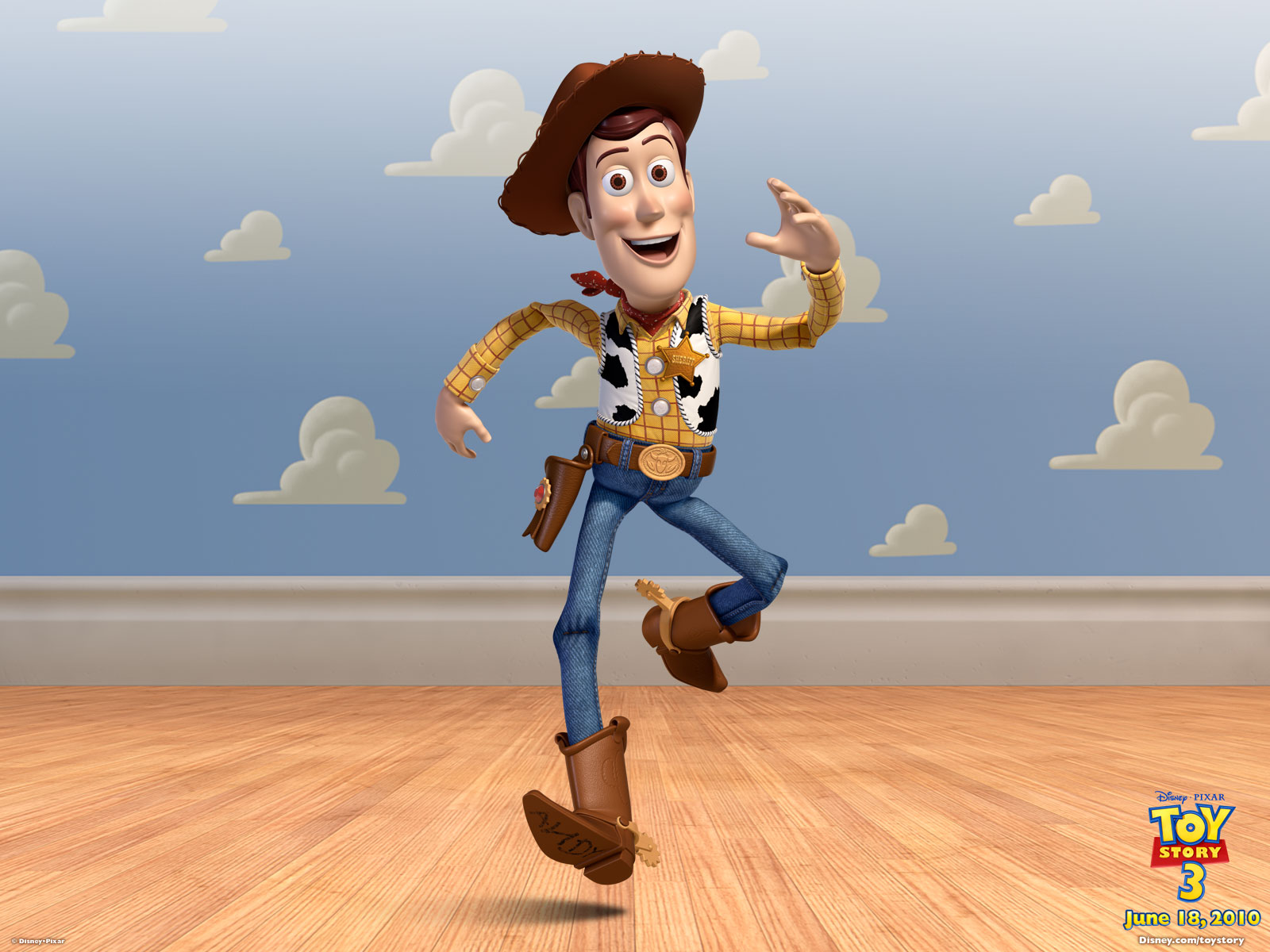 Woody Wallpapers