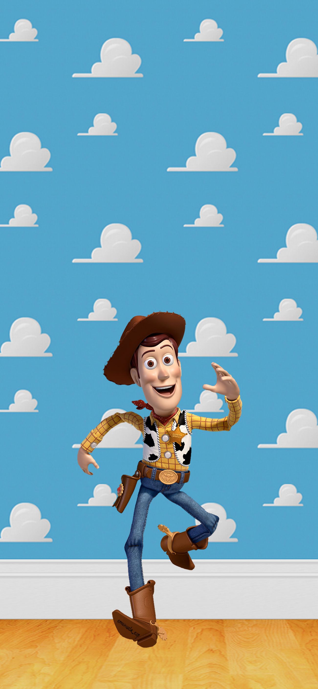 Woody Wallpapers