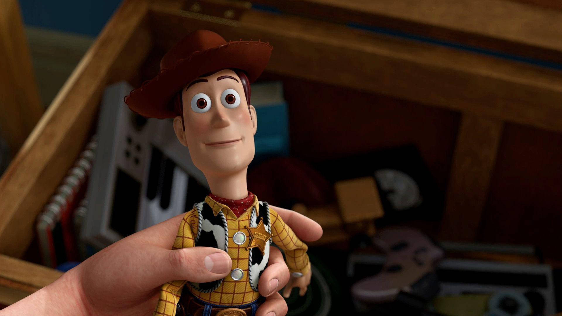 Woody Wallpapers