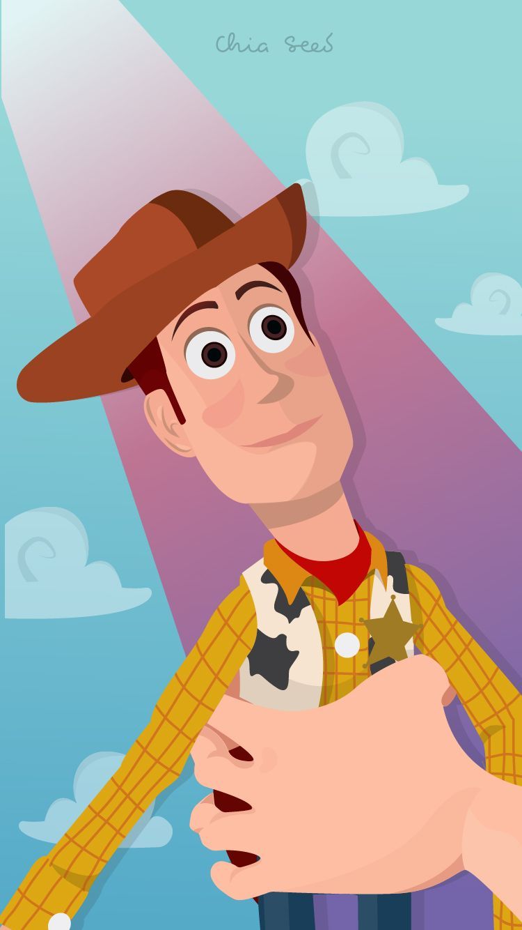 Woody Wallpapers