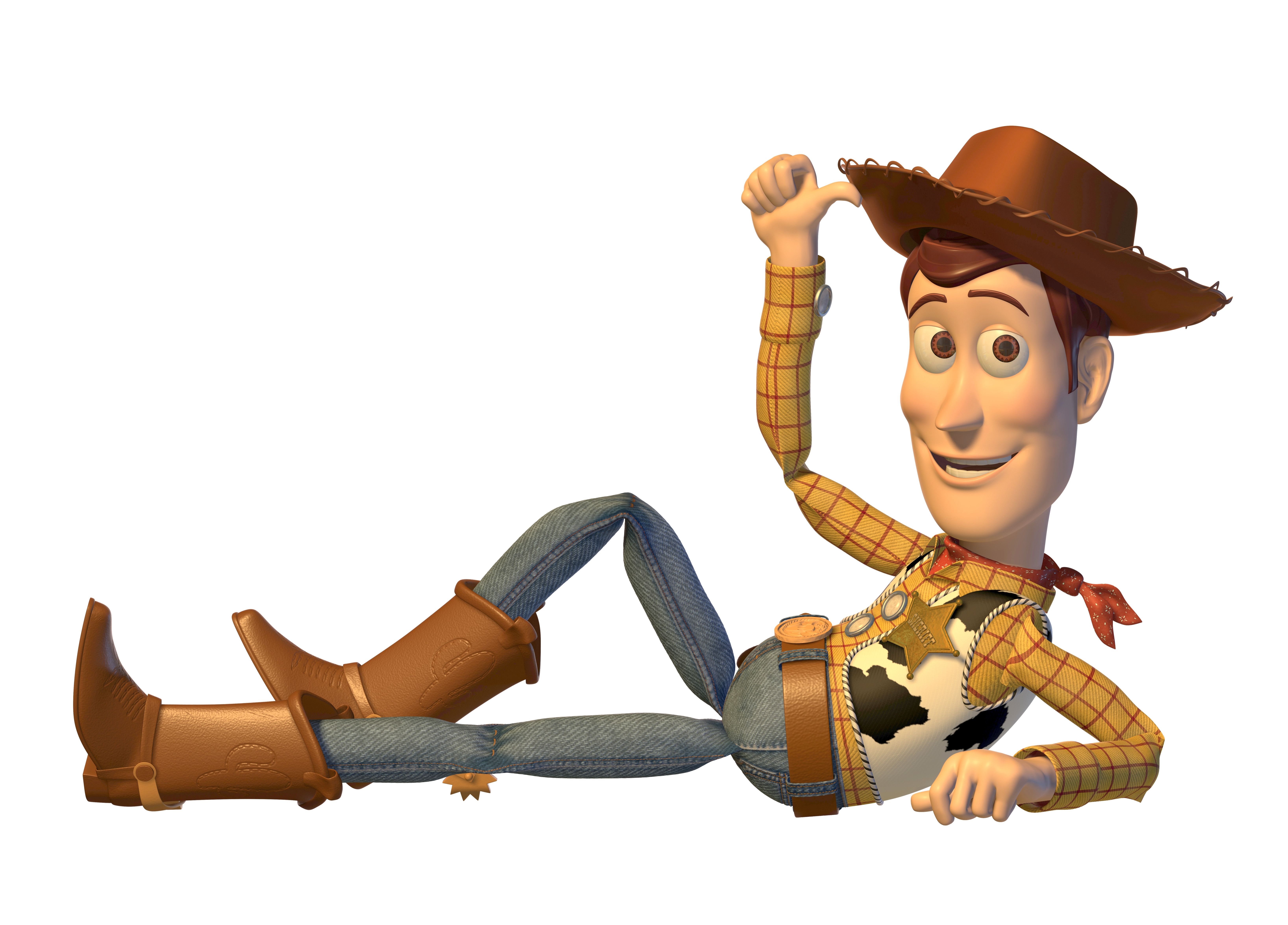 Woody Wallpapers