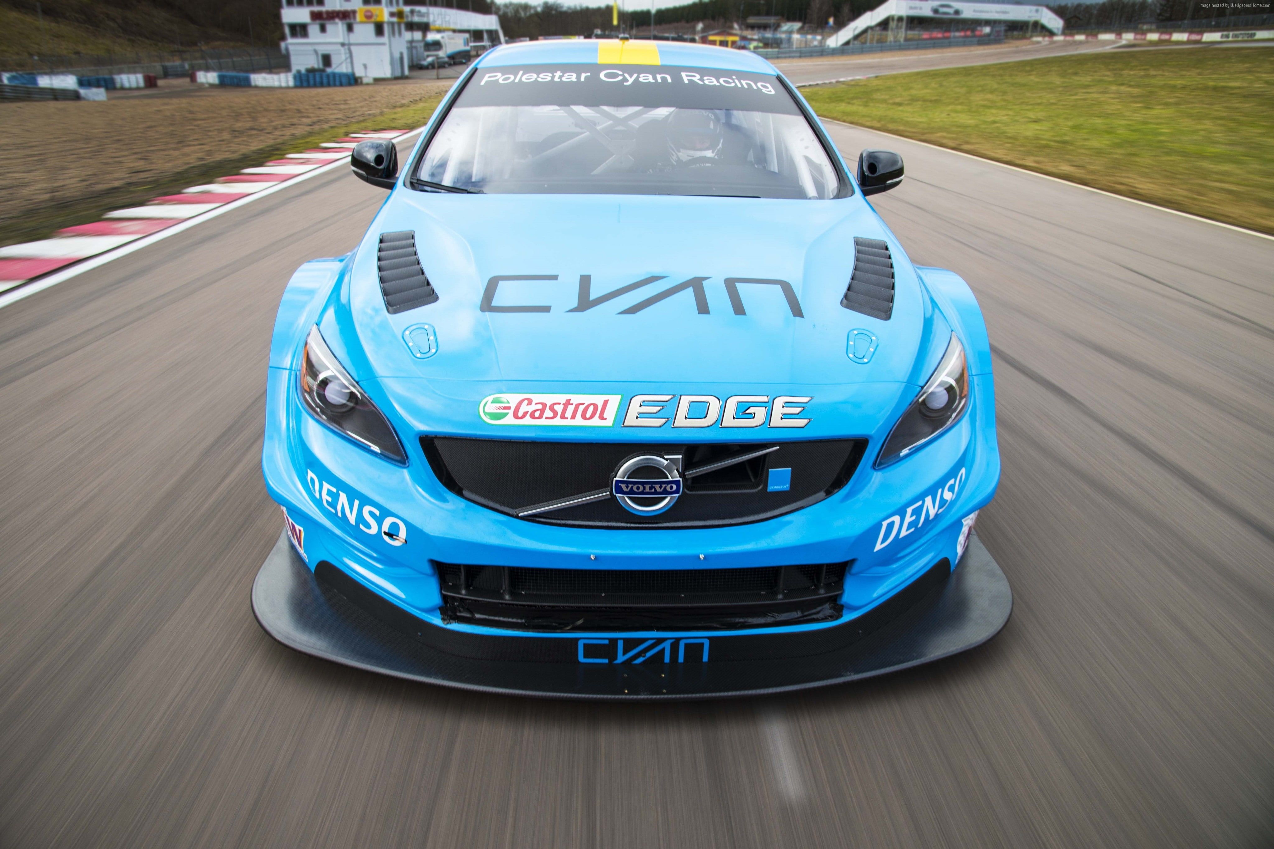 Wtcc Racing Wallpapers