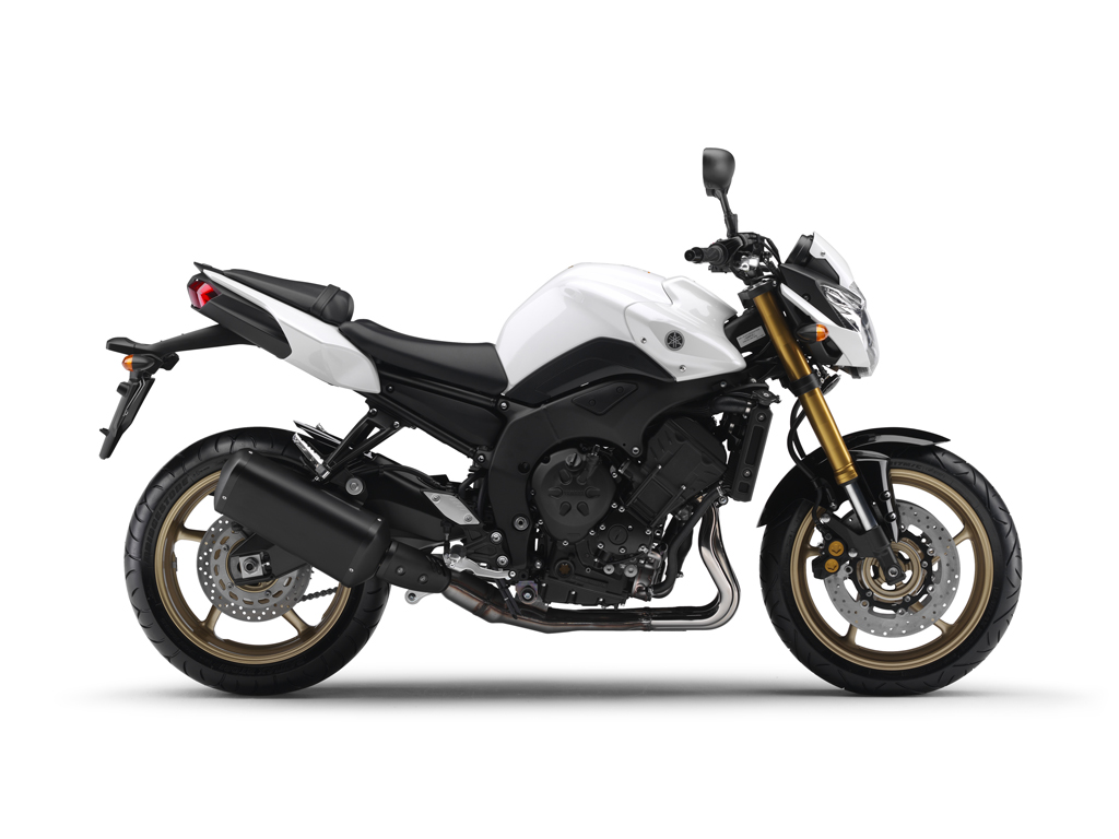 Yamaha Fz8 Wallpapers