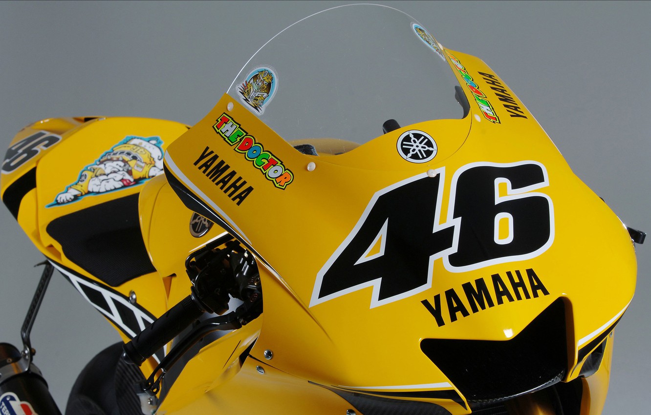 Yamaha Moto Gp Wallpapers