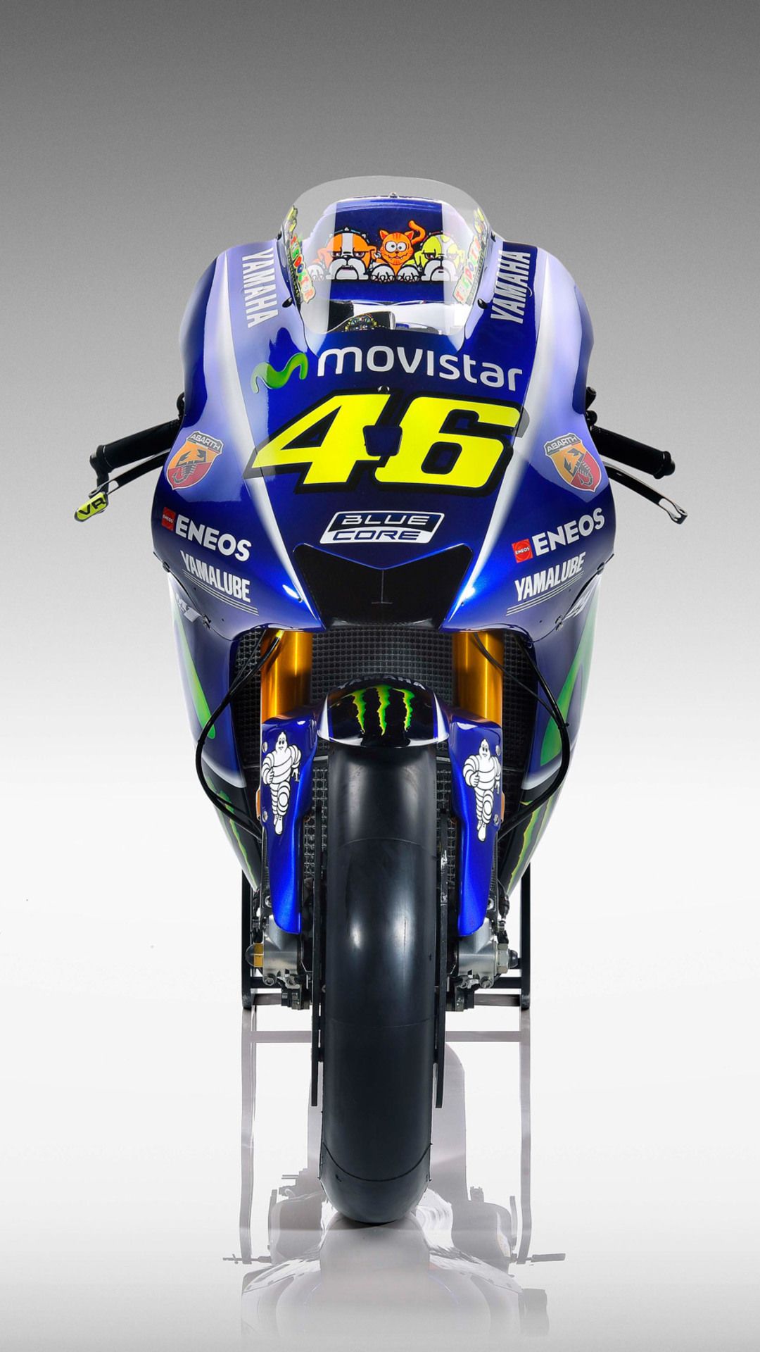 Yamaha Yzr Wallpapers