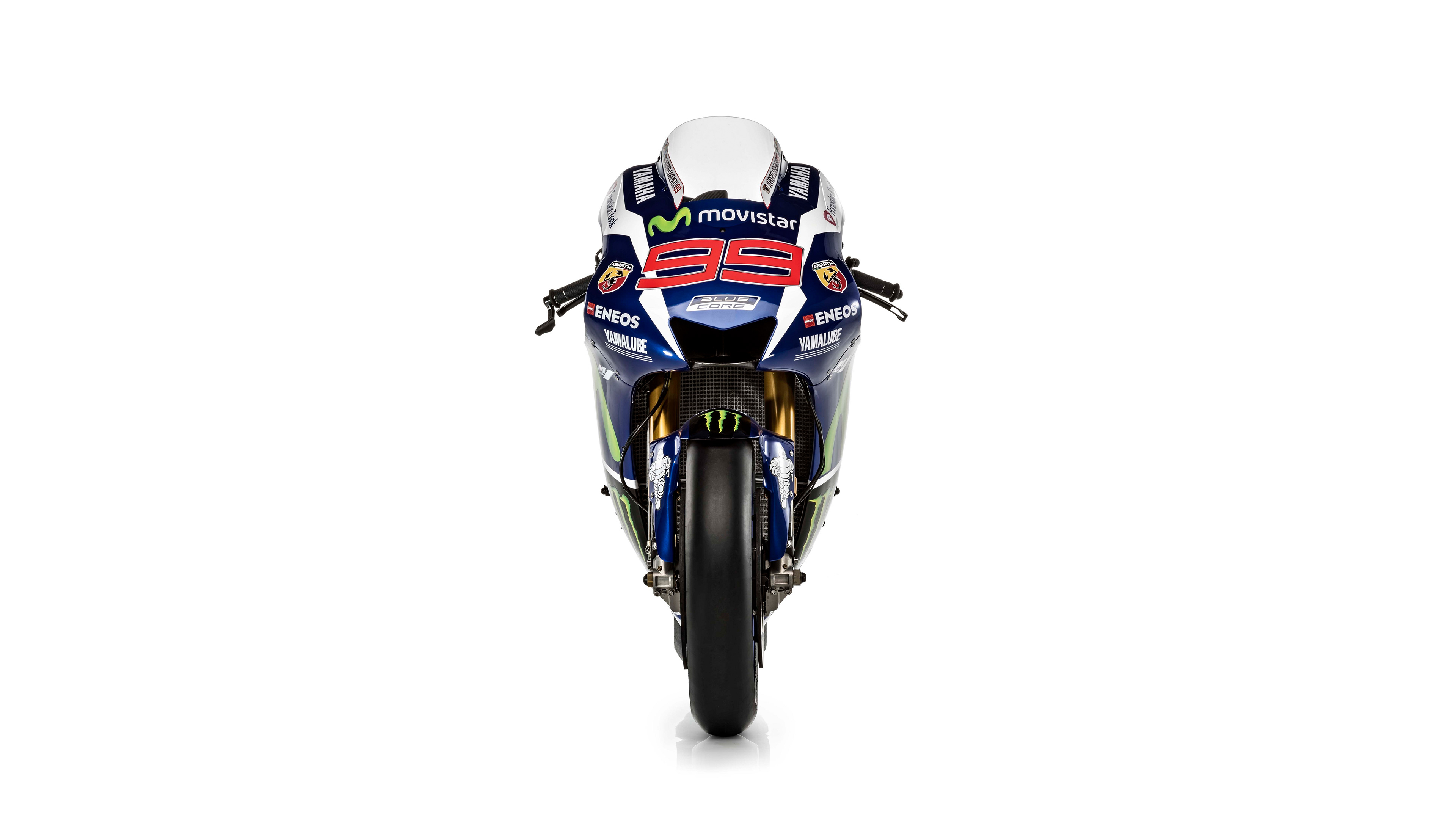 Yamaha Yzr Wallpapers