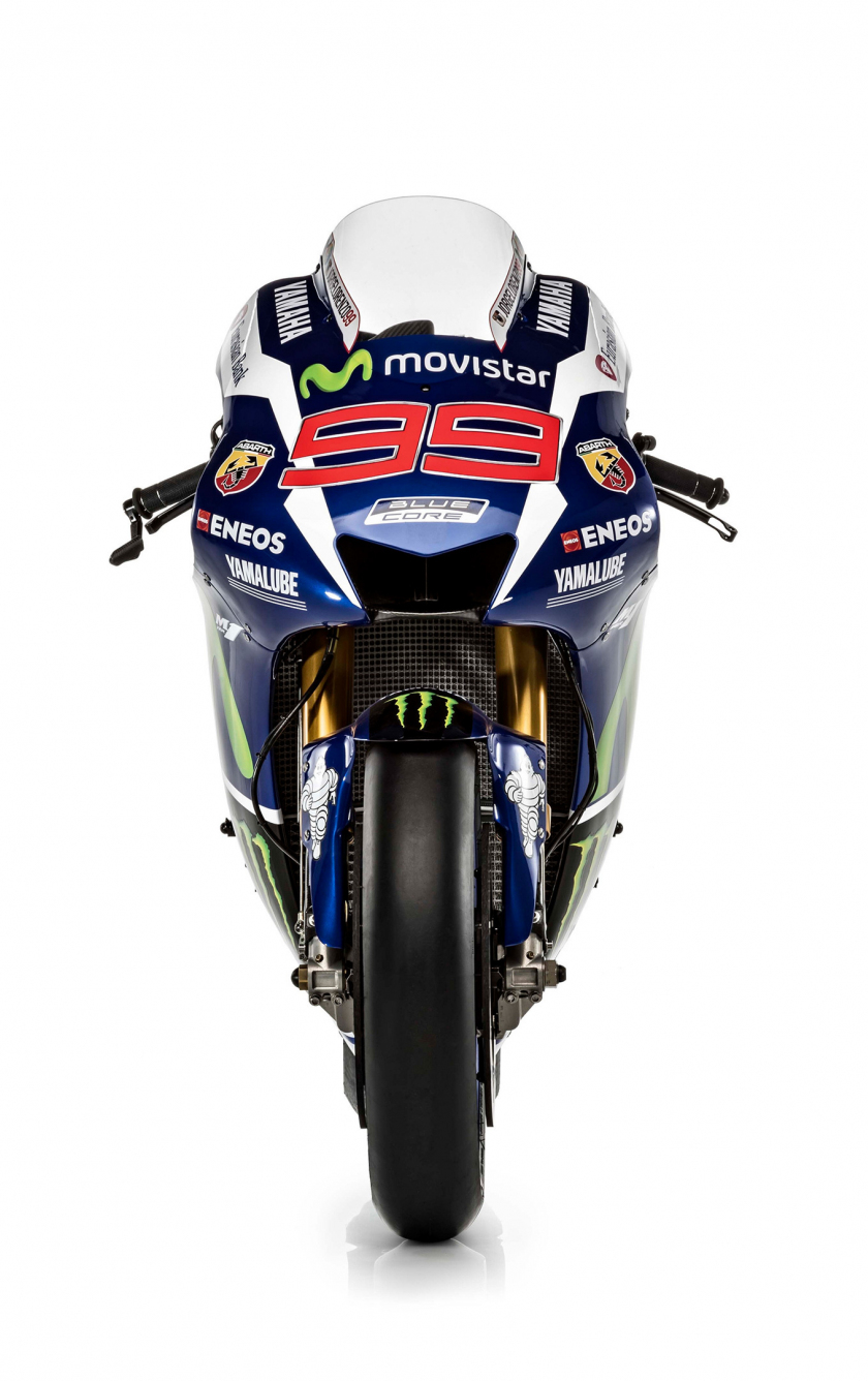 Yamaha Yzr Wallpapers