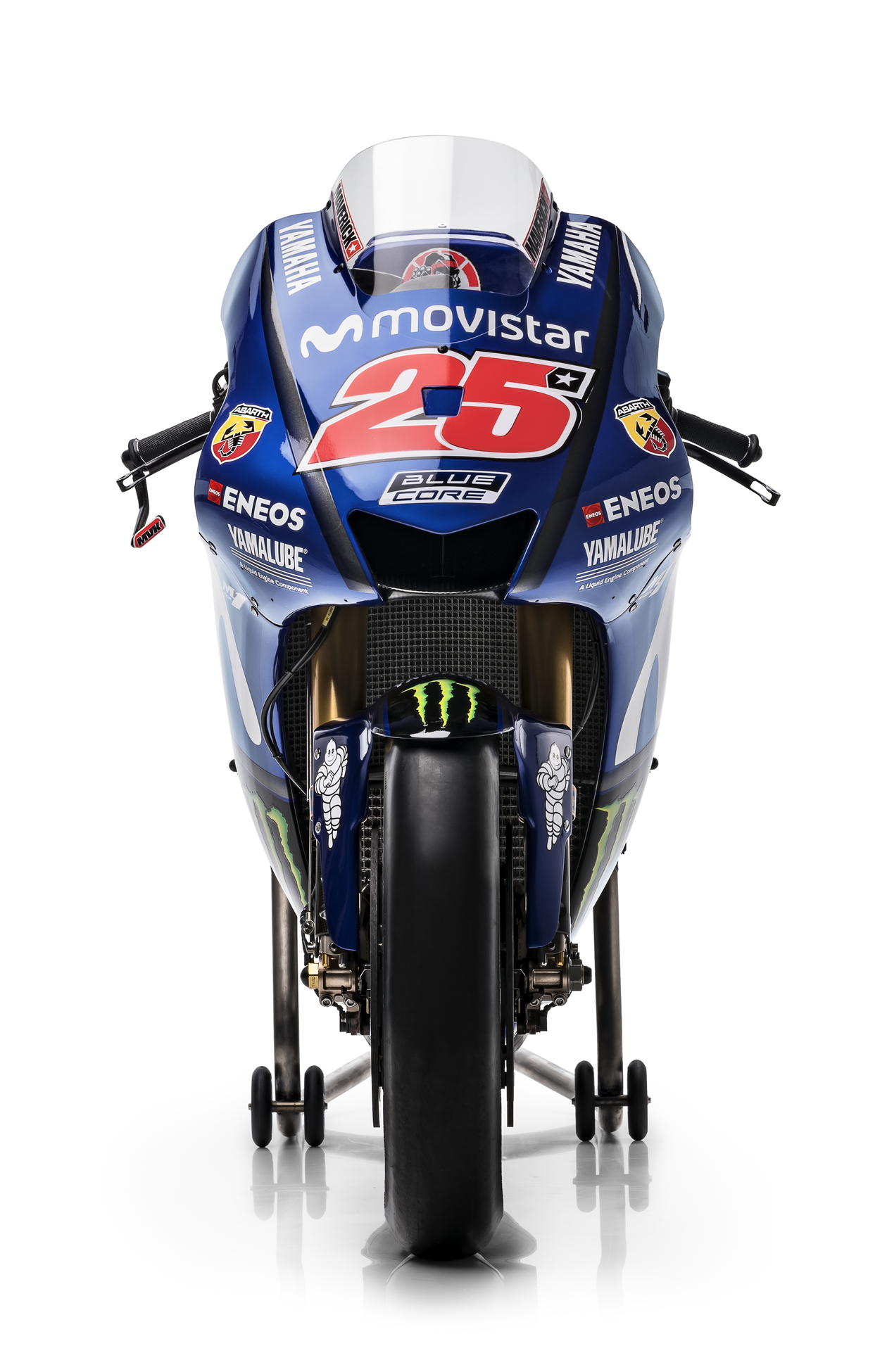 Yamaha Yzr Wallpapers