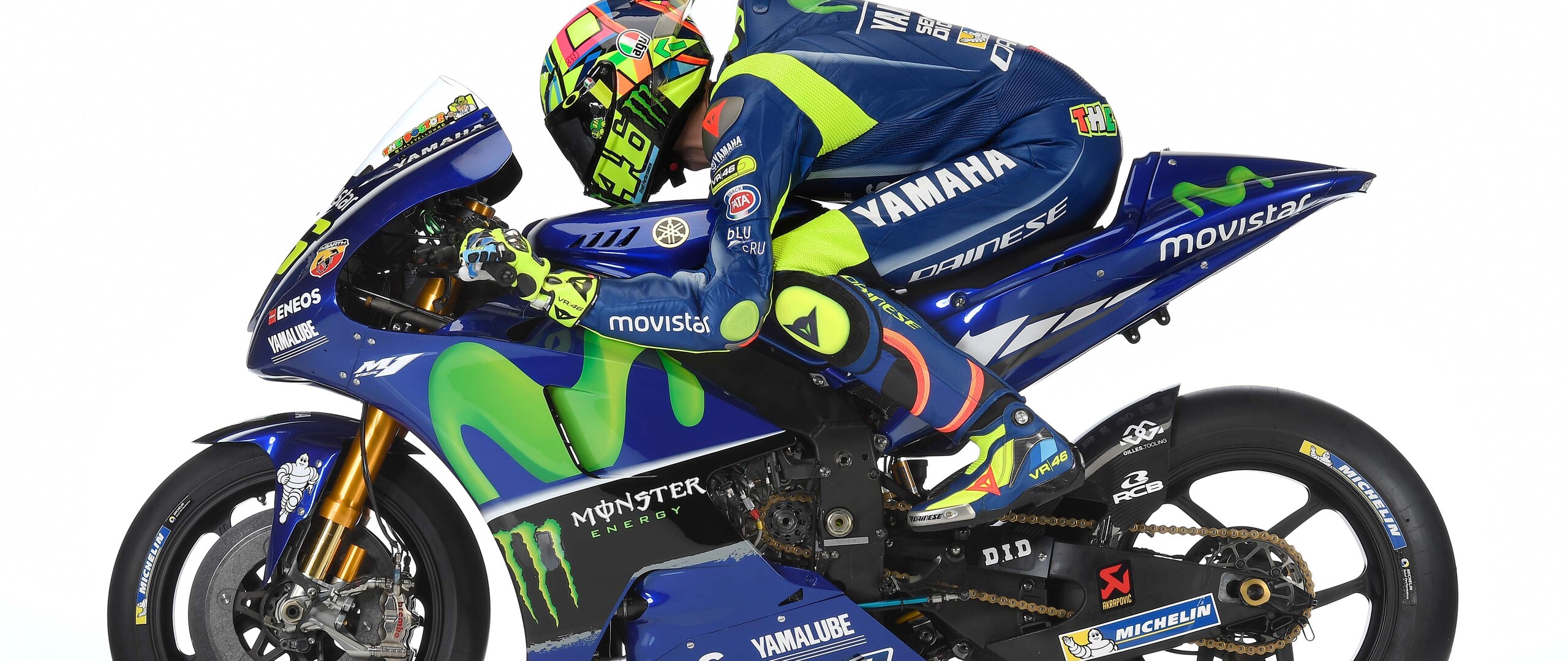 Yamaha Yzr Wallpapers