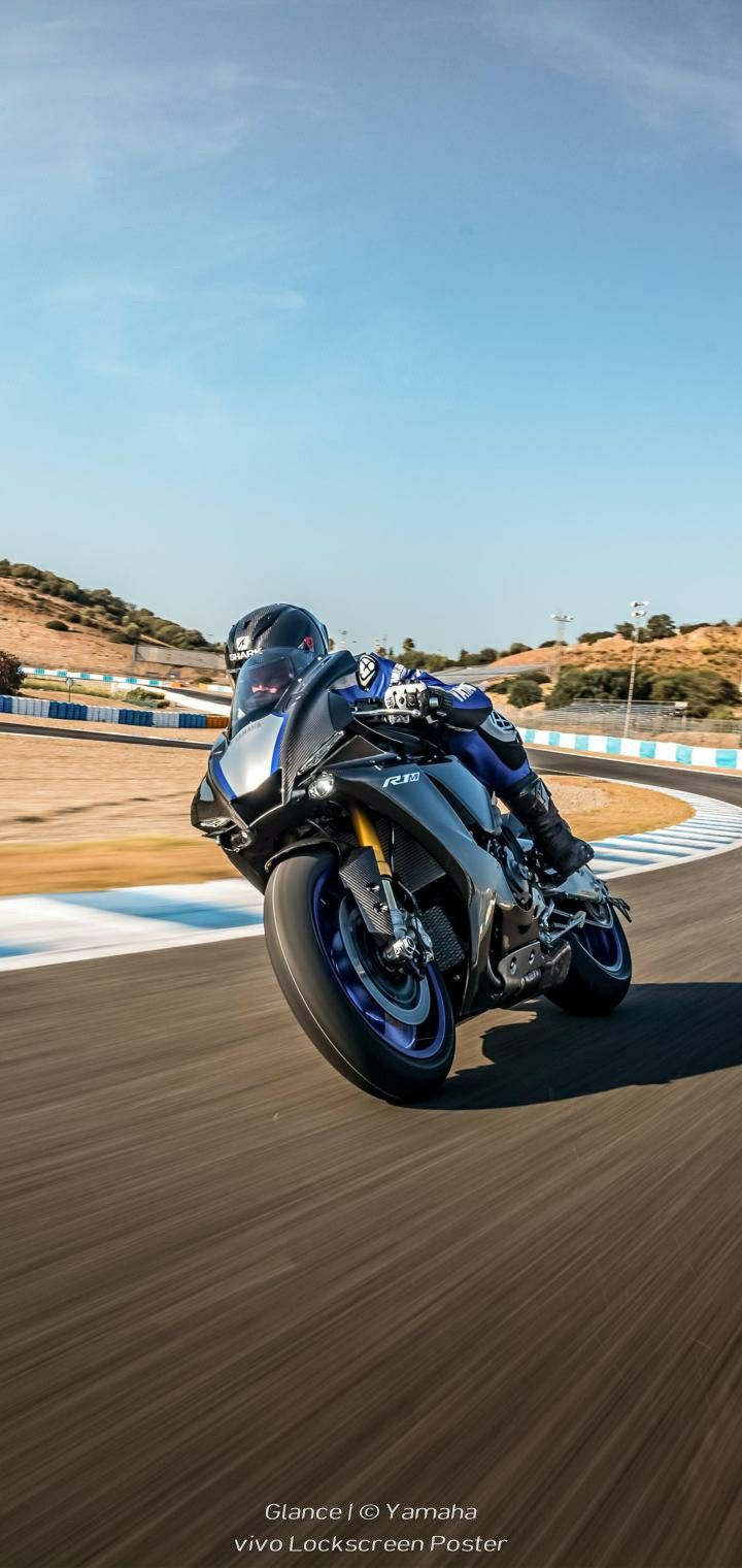 Yamaha Yzr Wallpapers