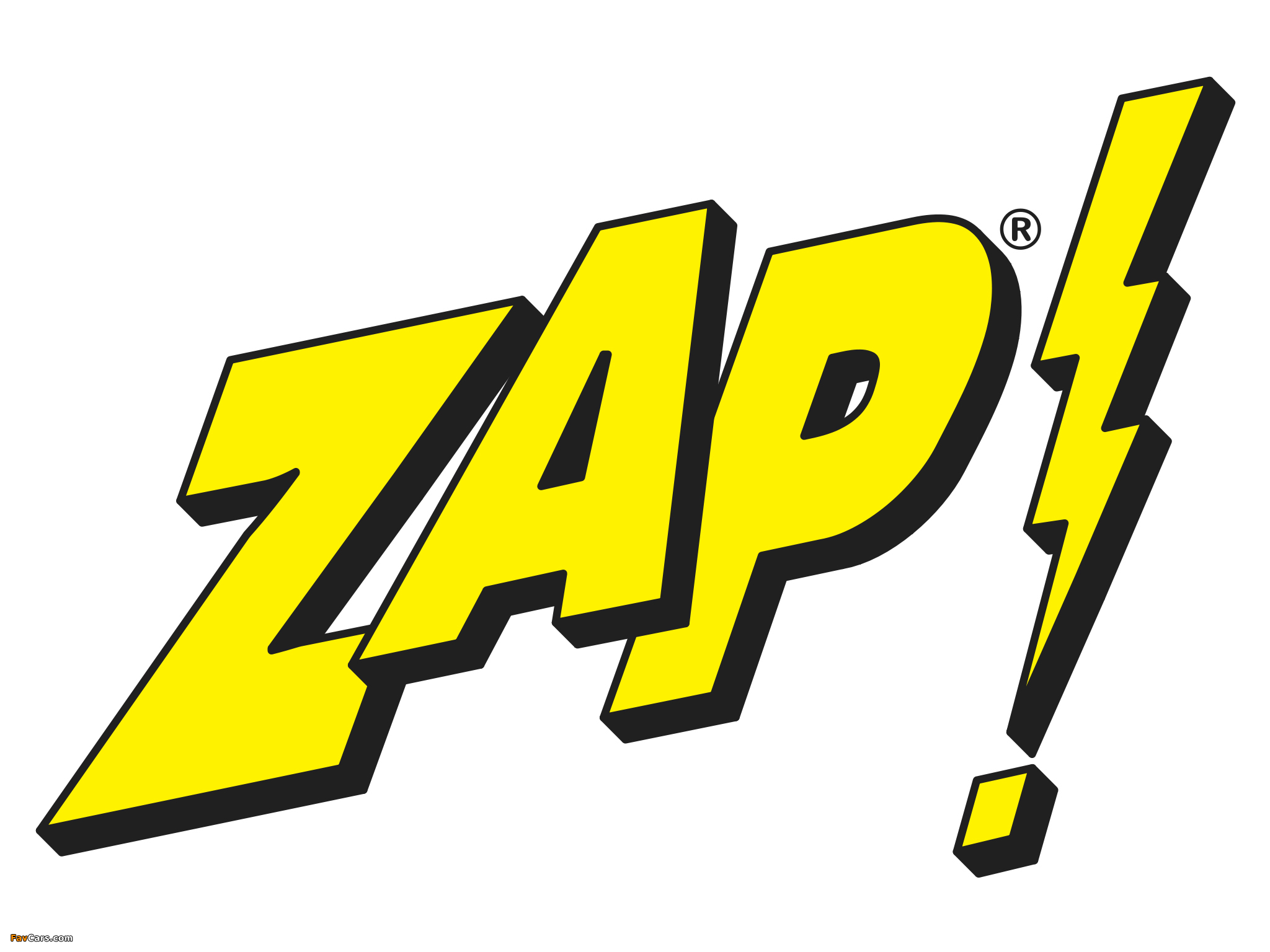 Zap Wallpapers